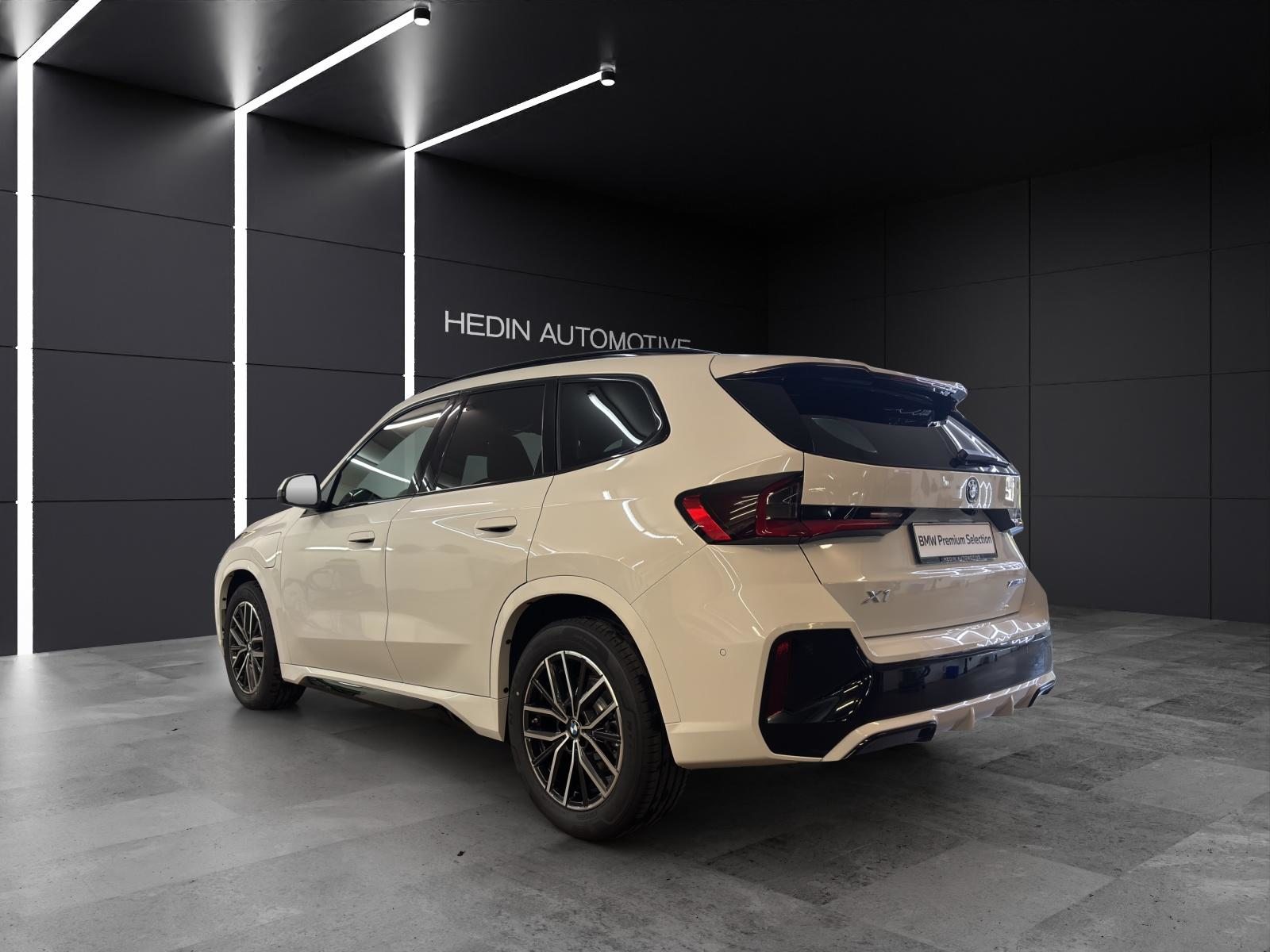 BMW X1 25e xDrive, Plug-in-Hybrid Benzina/Elettrica, Auto nuove, Automatico - 3