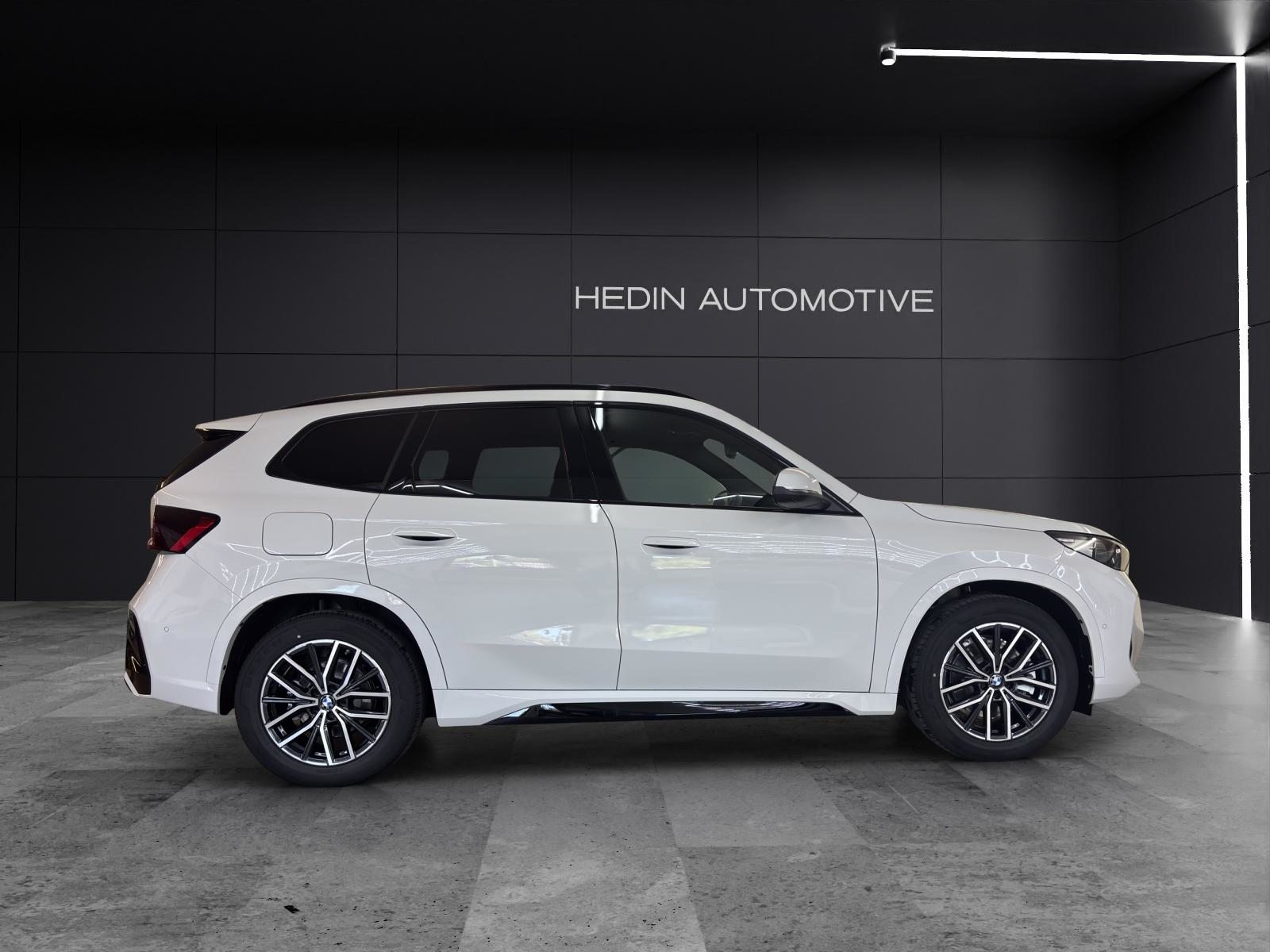 BMW X1 25e xDrive, Plug-in-Hybrid Benzina/Elettrica, Auto nuove, Automatico - 6