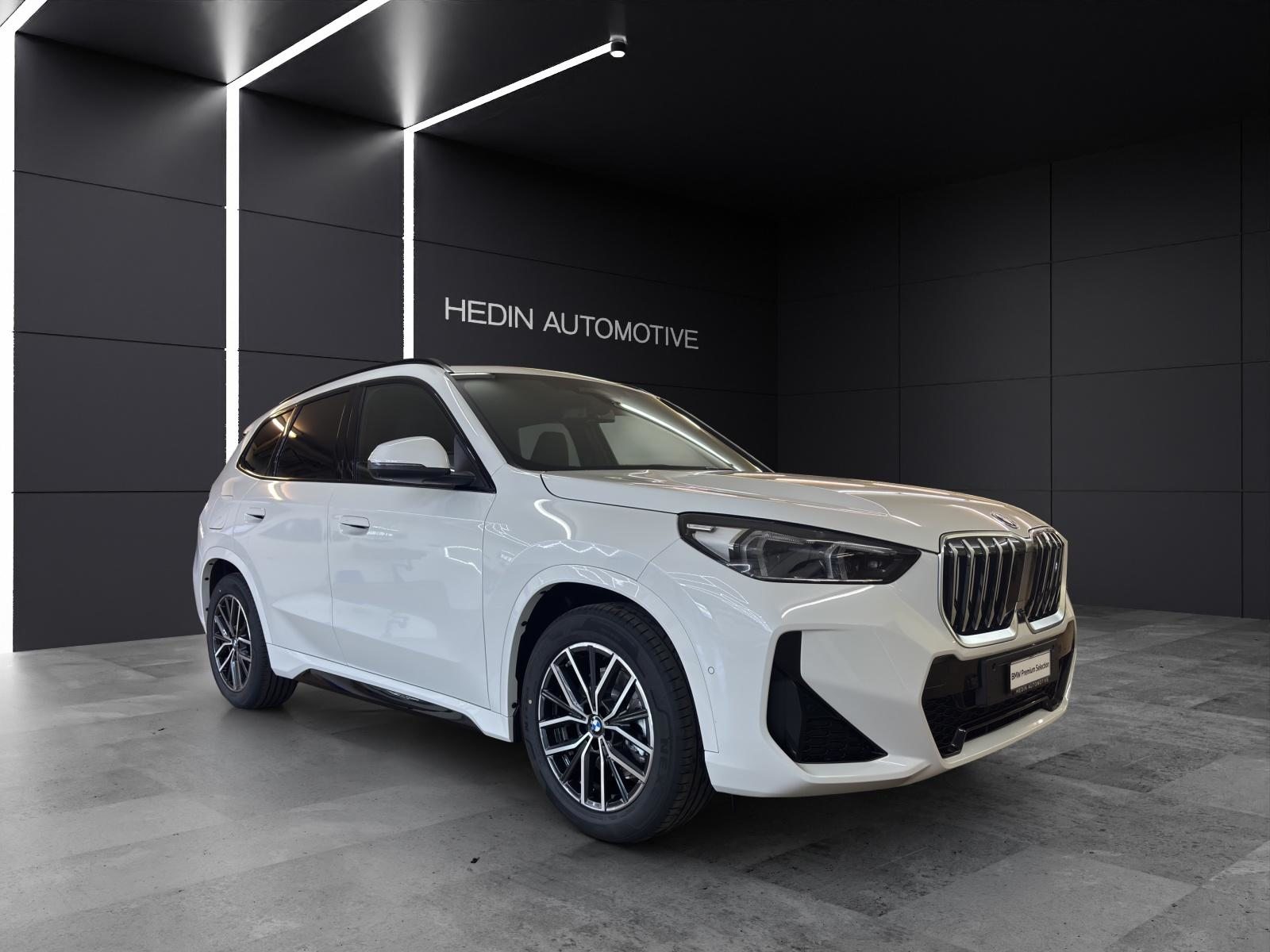 BMW X1 25e xDrive, Plug-in-Hybrid Benzina/Elettrica, Auto nuove, Automatico - 7