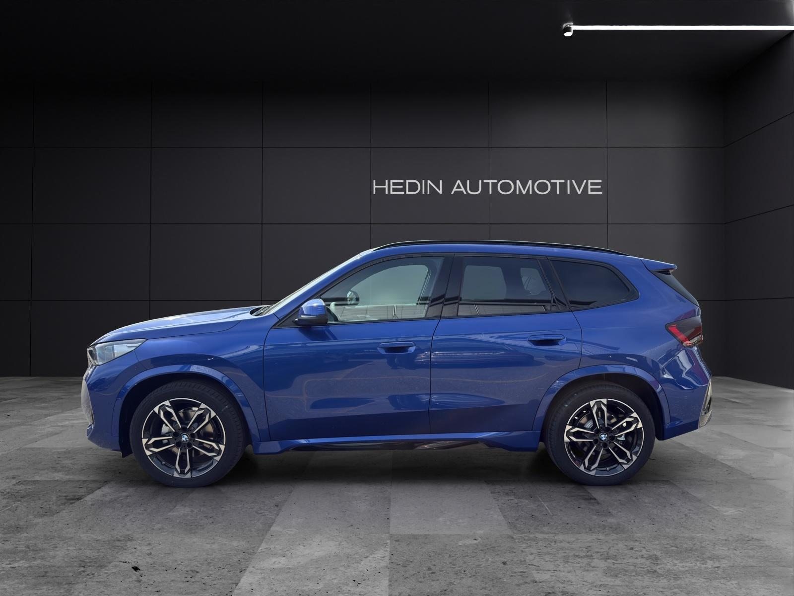 BMW X1 xDrive20d, Mild-Hybrid Diesel/Electric, New car, Automatic - 3