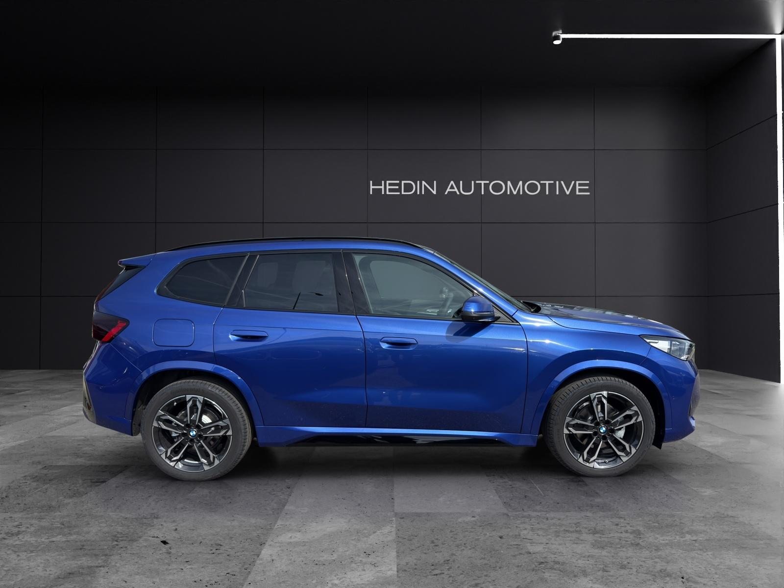 BMW X1 xDrive20d, Mild-Hybrid Diesel/Electric, New car, Automatic - 7