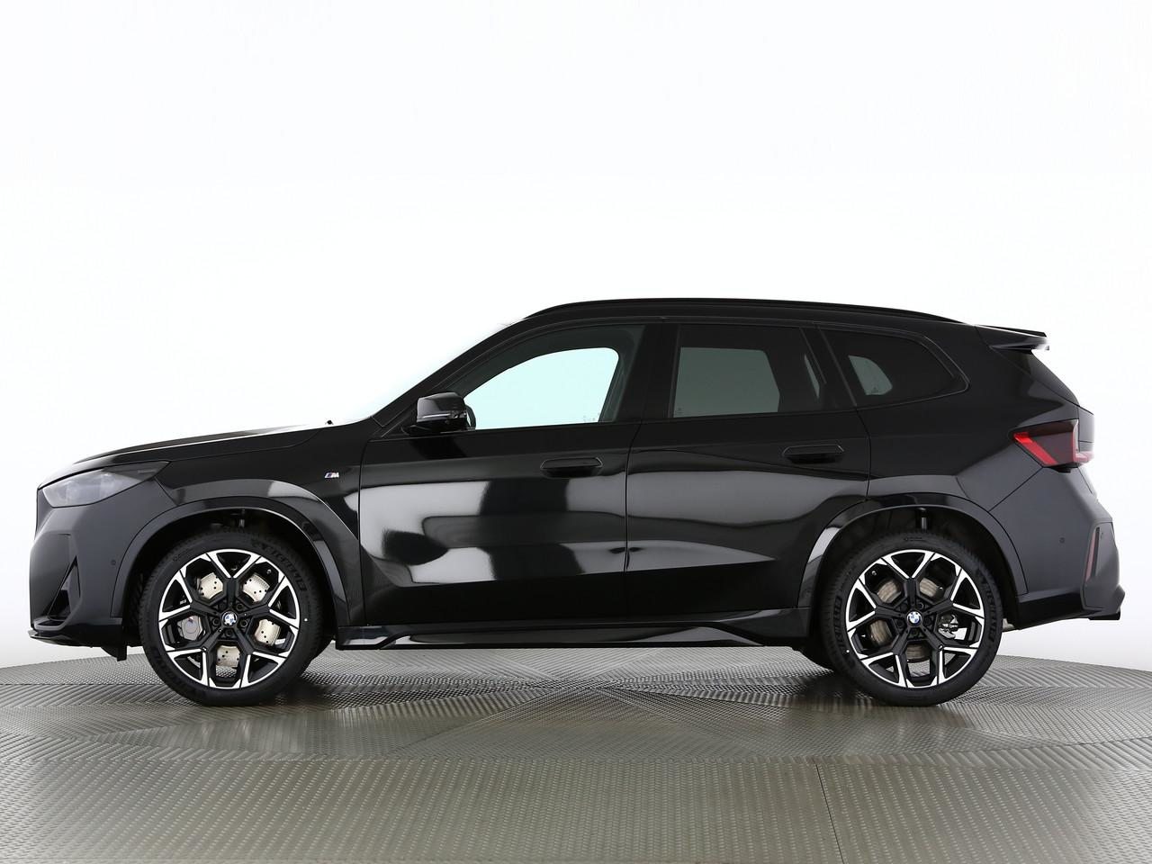 BMW X1 M35i, Benzin, Neuwagen, Automatik - 2
