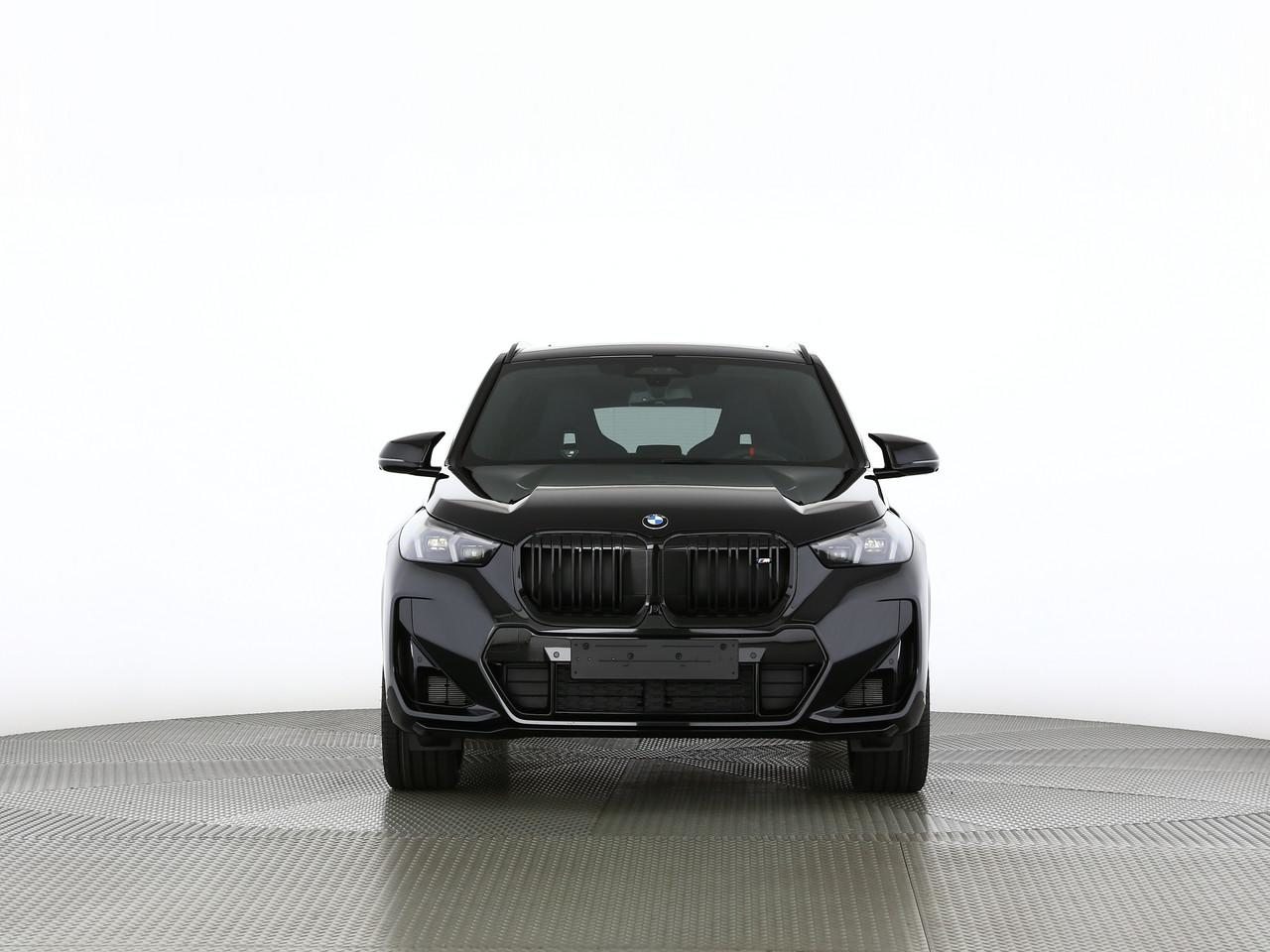 BMW X1 M35i, Benzin, Neuwagen, Automatik - 3