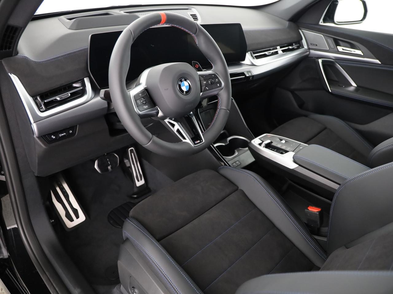 BMW X1 M35i, Benzin, Neuwagen, Automatik - 4