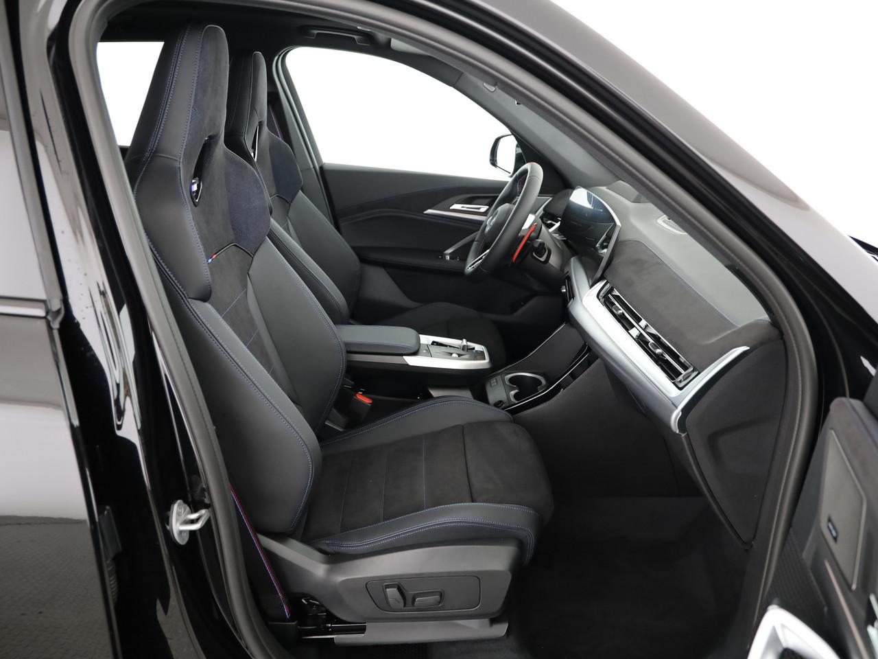 BMW X1 M35i, Benzin, Neuwagen, Automatik - 5