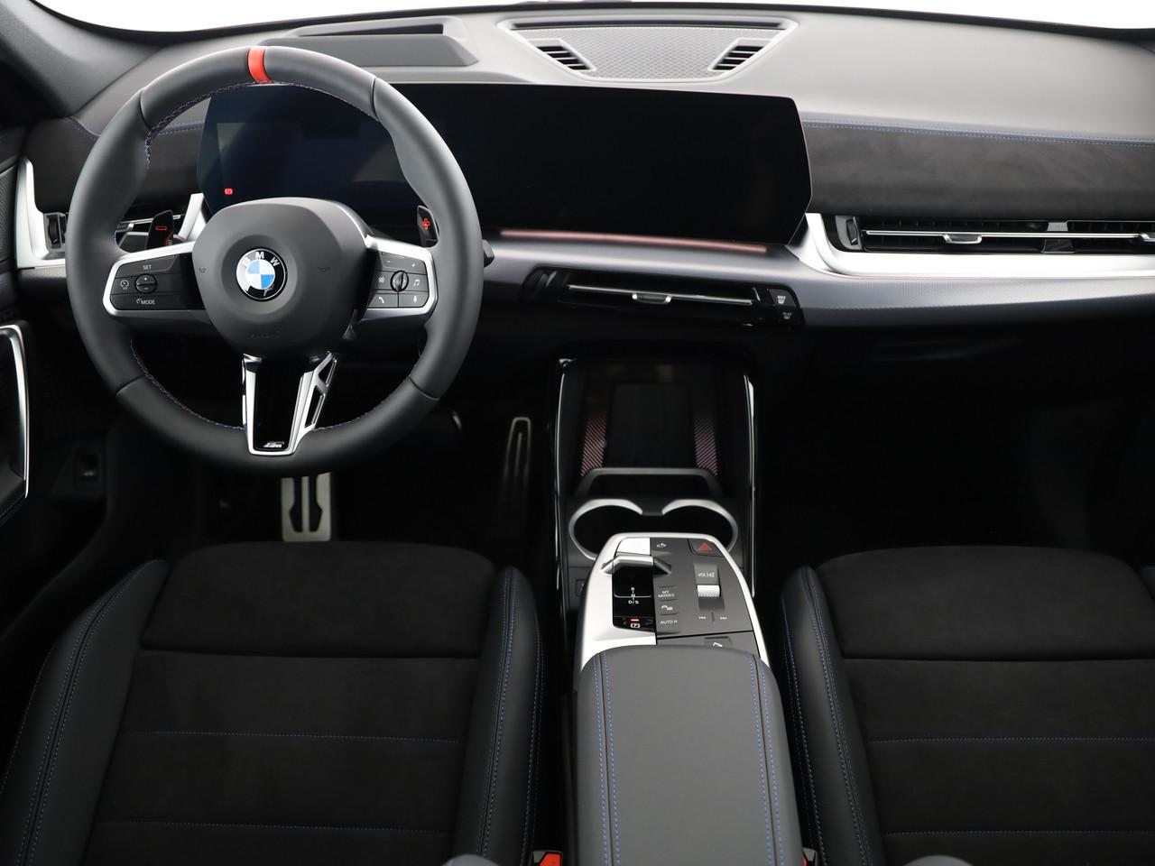 BMW X1 M35i, Benzin, Neuwagen, Automatik - 6