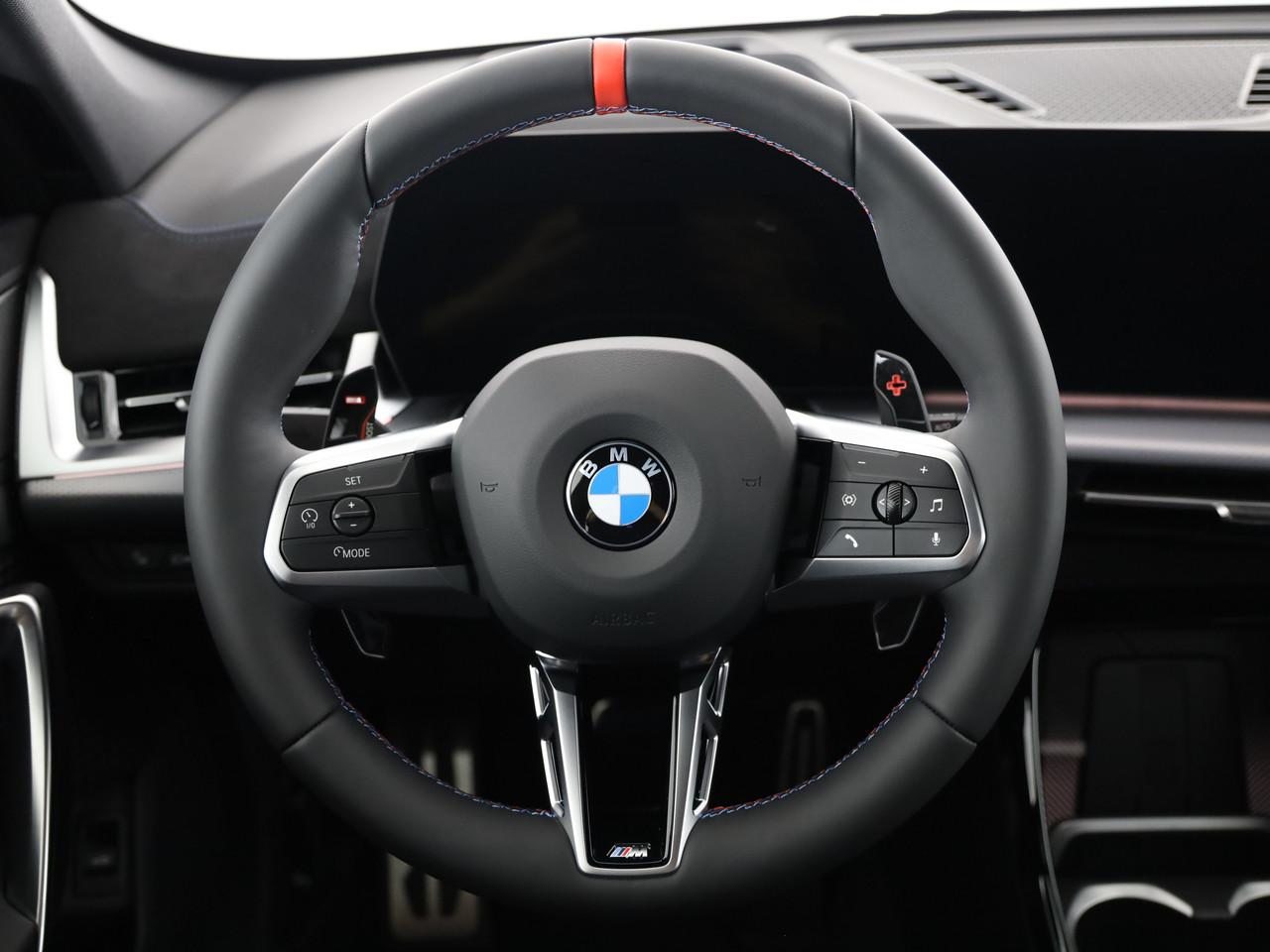 BMW X1 M35i, Benzin, Neuwagen, Automatik - 7