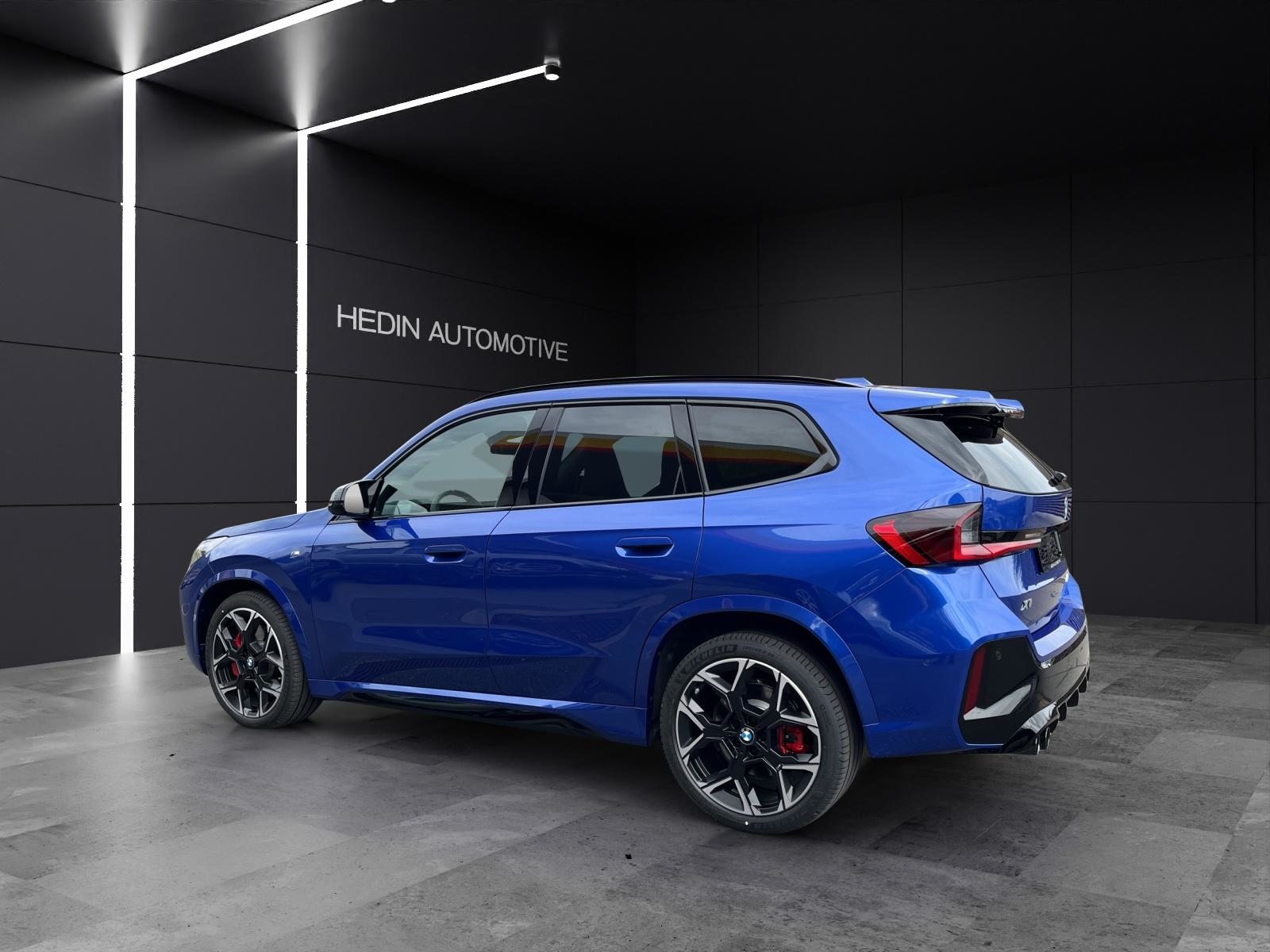 BMW X1 M35i, Essence, Voiture nouvelle, Automatique - 3