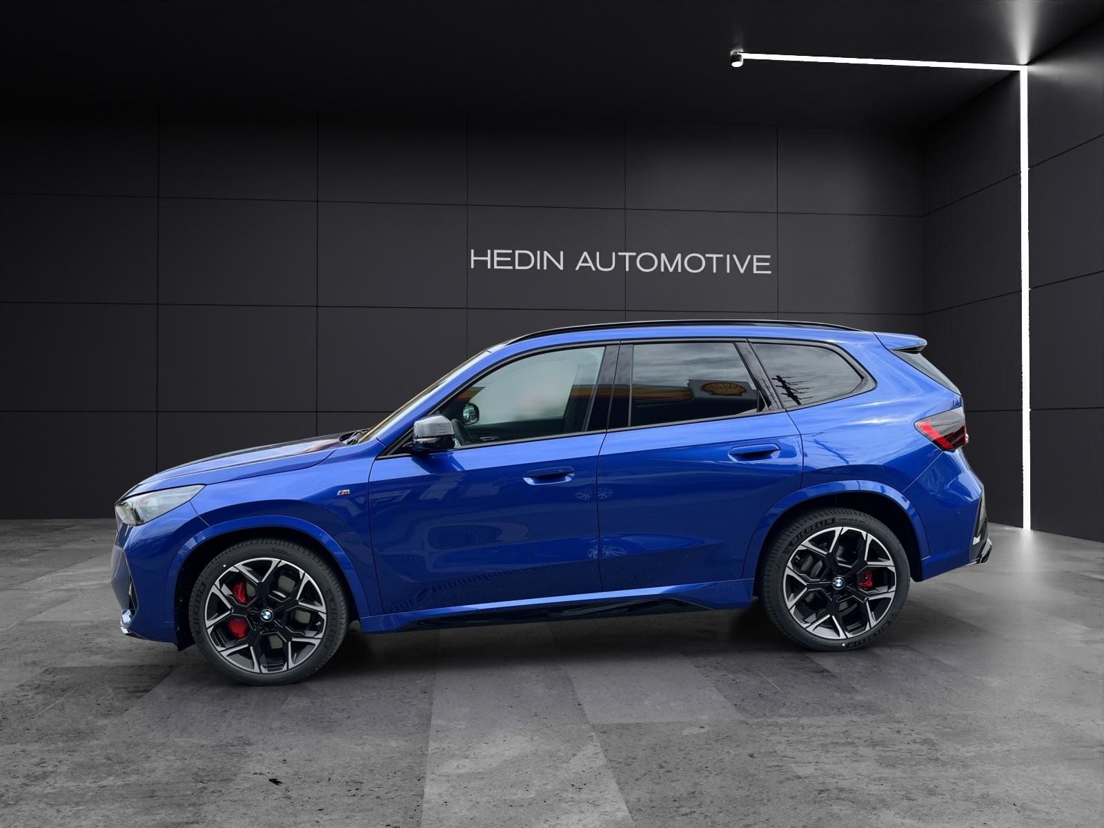BMW X1 M35i, Essence, Voiture nouvelle, Automatique - 4