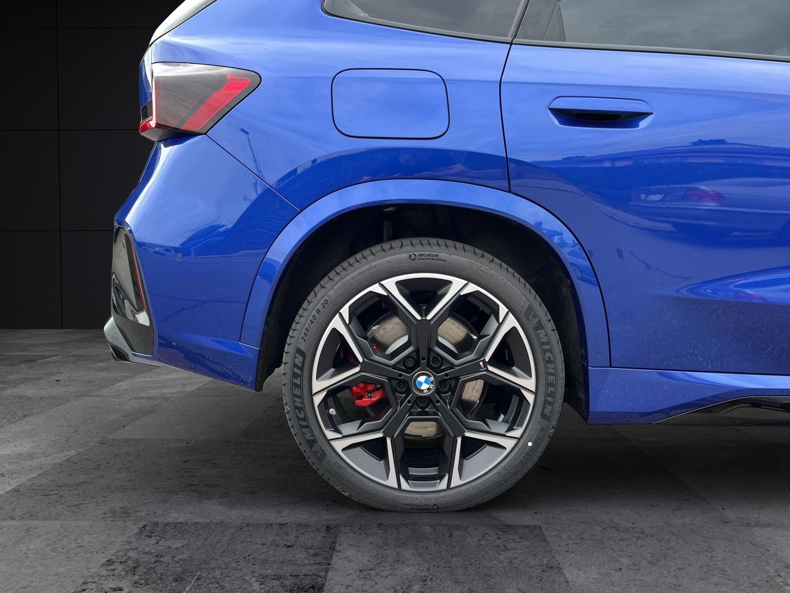 BMW X1 M35i, Essence, Voiture nouvelle, Automatique - 5