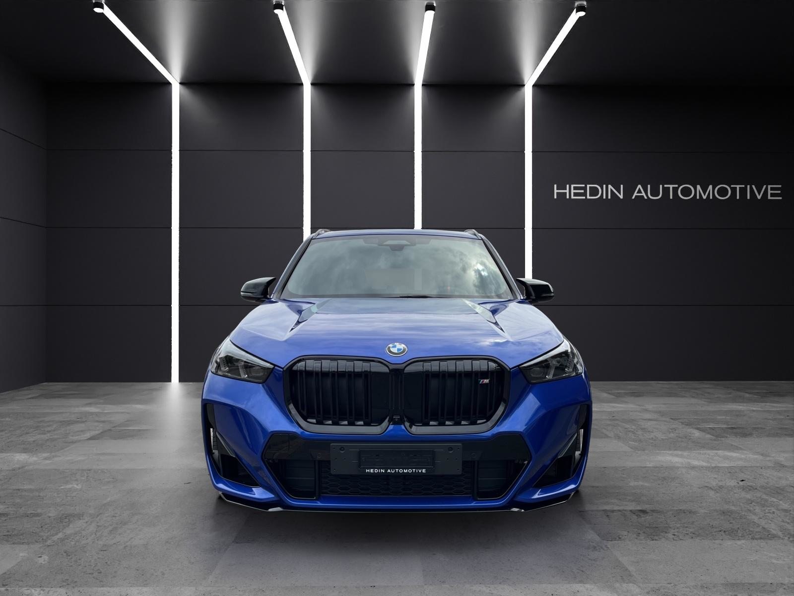 BMW X1 M35i, Essence, Voiture nouvelle, Automatique - 7