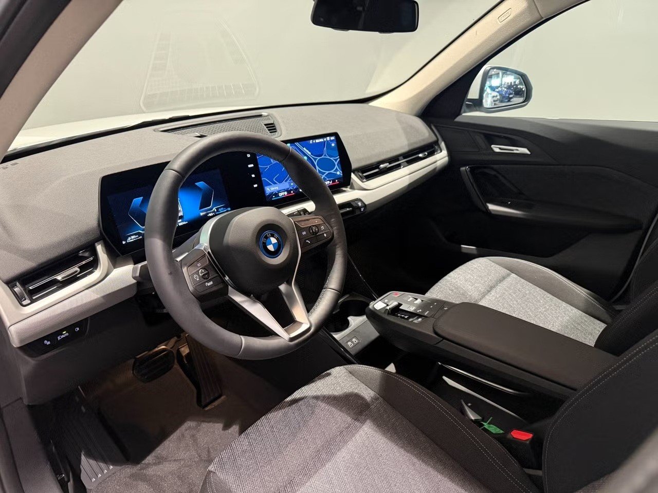 BMW X1 25e, Plug-in-Hybrid Petrol/Electric, New car, Automatic - 7
