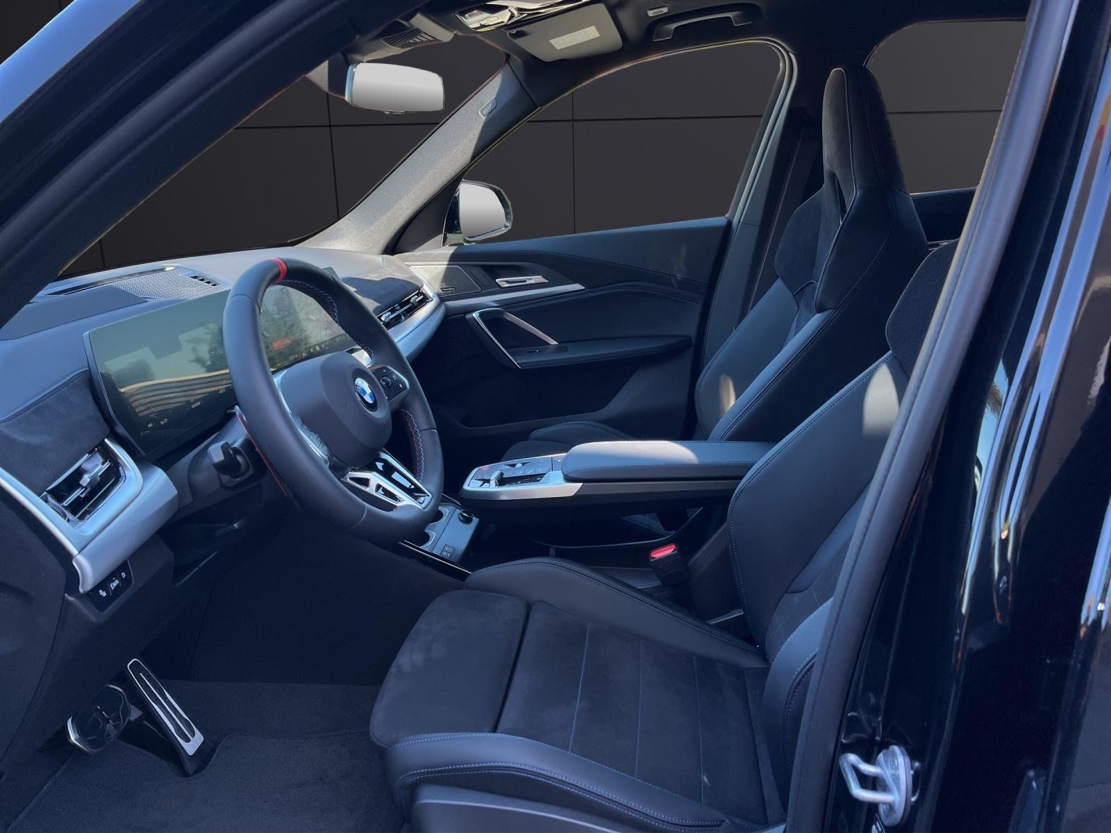 BMW X1 M35i, Petrol, New car, Automatic - 2