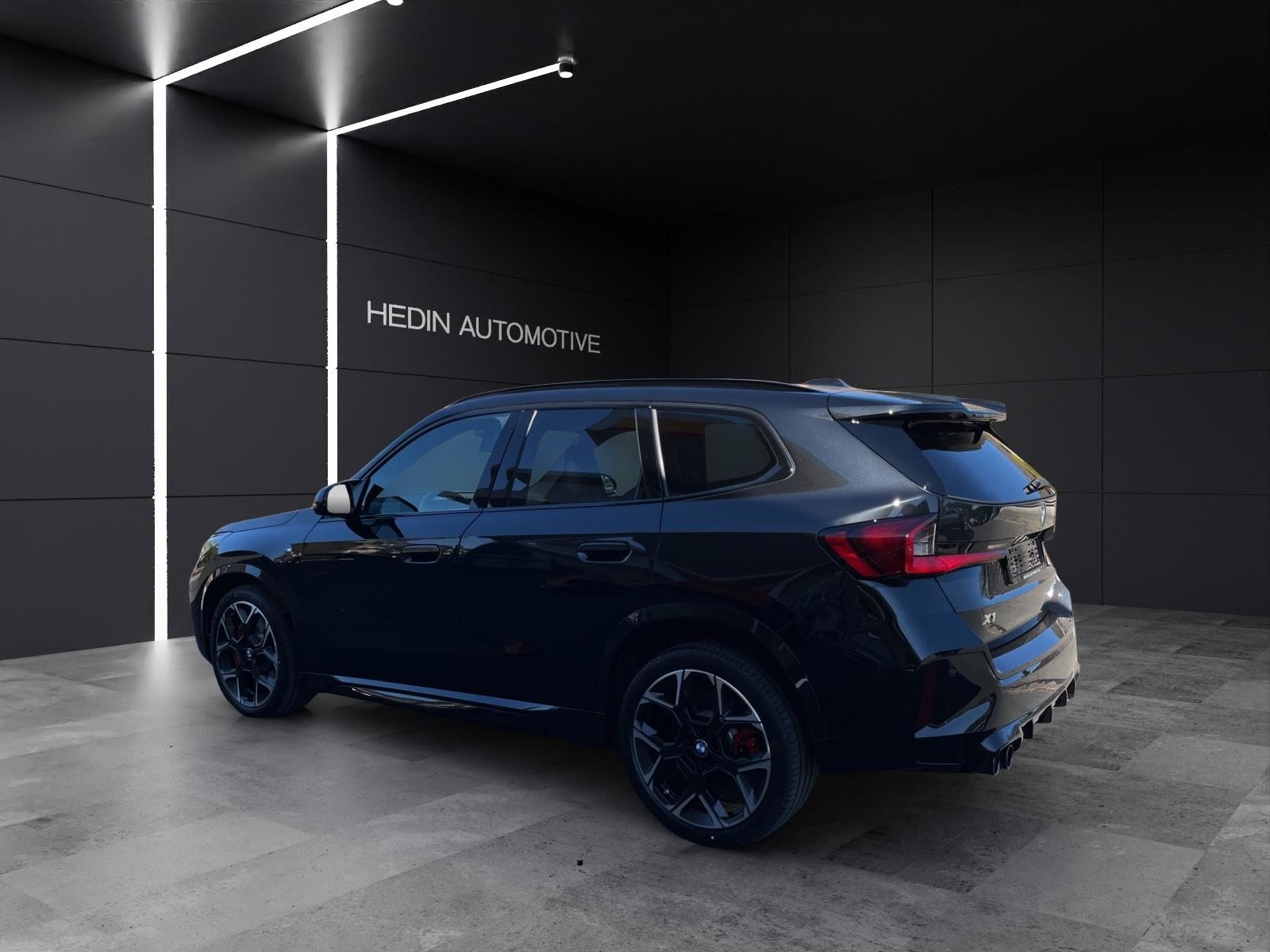 BMW X1 M35i, Petrol, New car, Automatic - 3