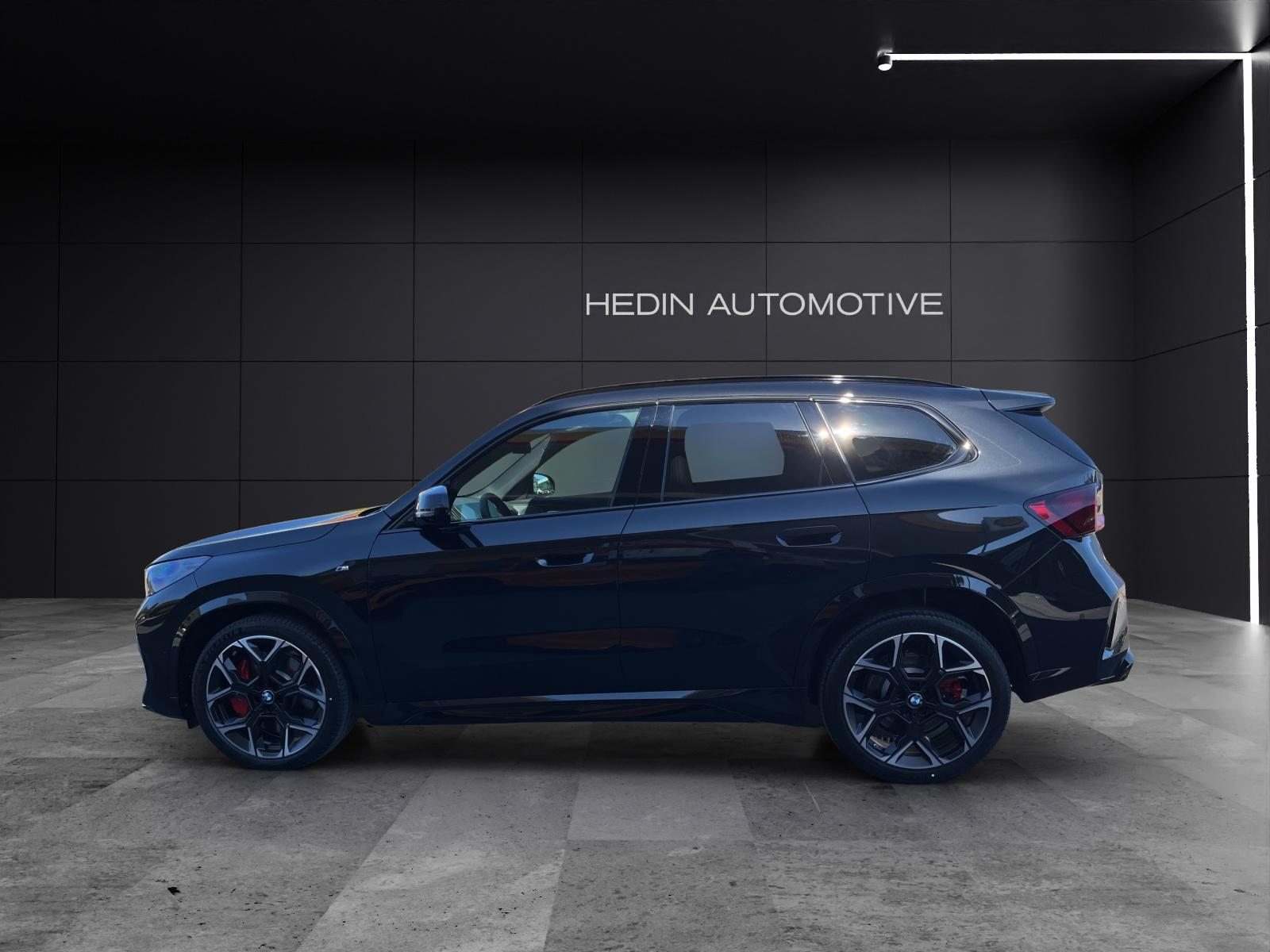 BMW X1 M35i, Petrol, New car, Automatic - 4