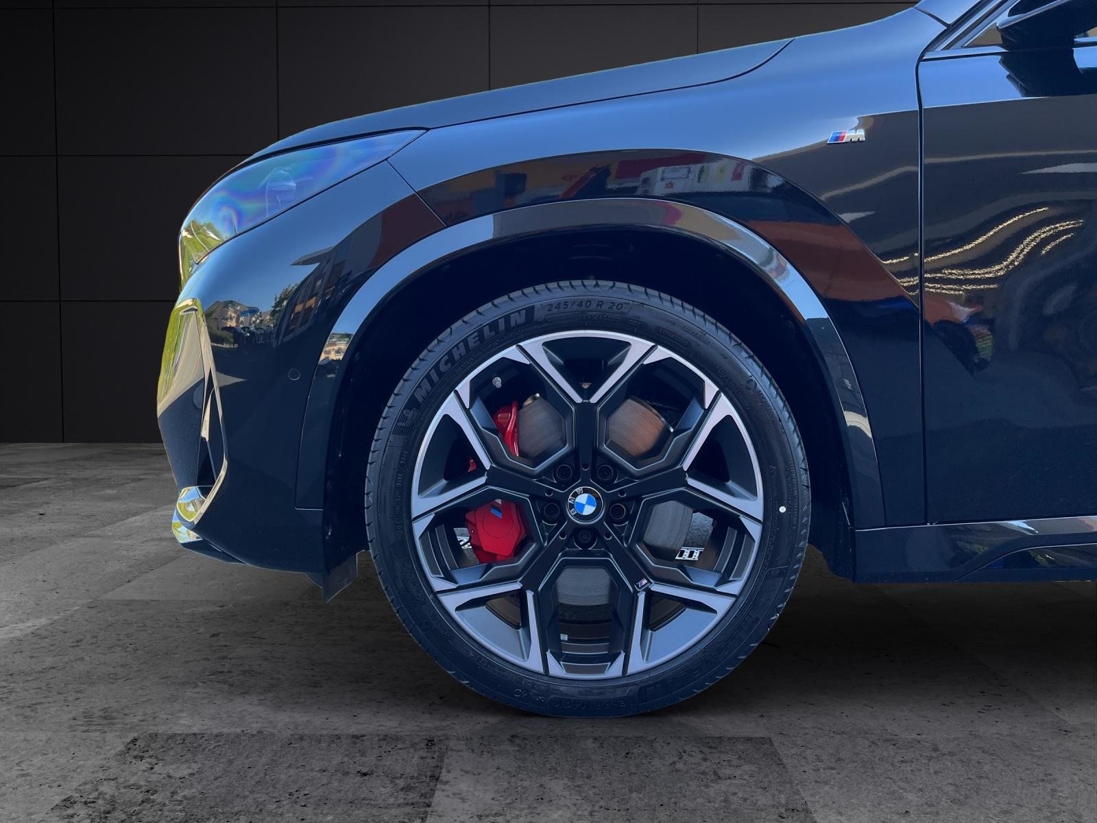 BMW X1 M35i, Petrol, New car, Automatic - 5