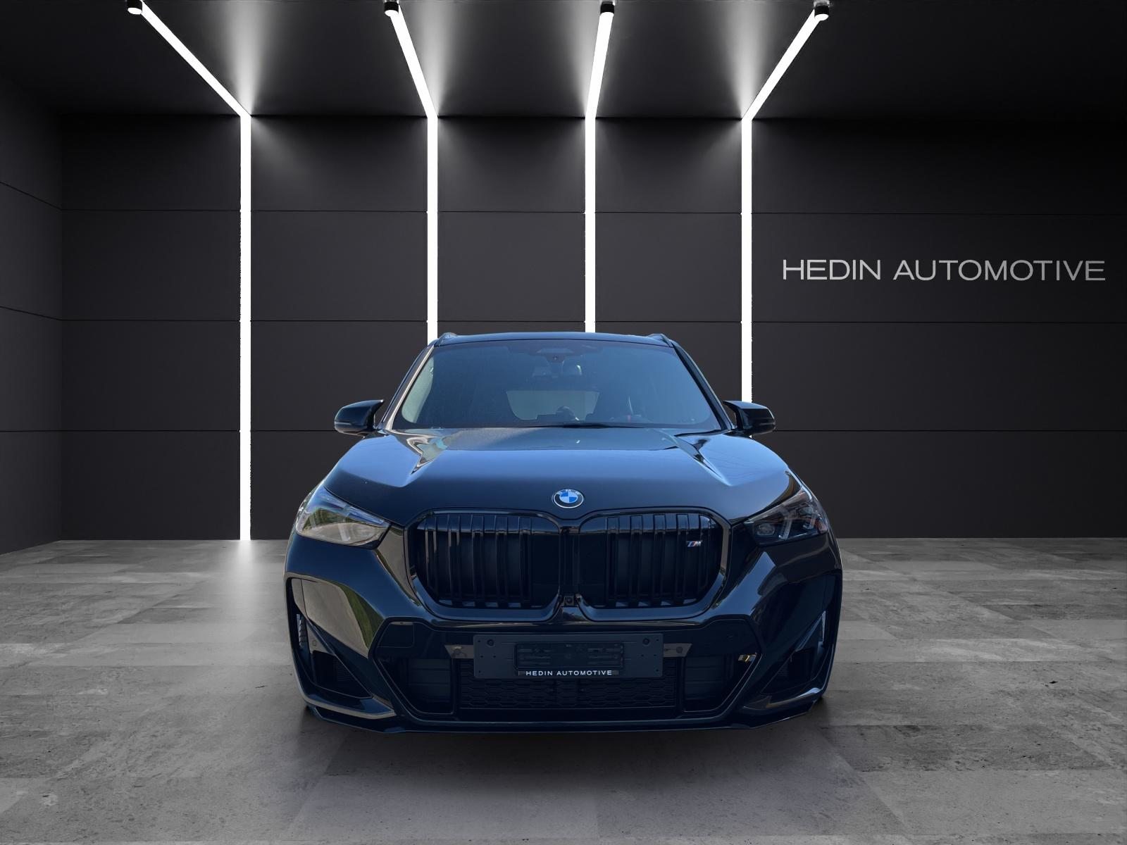 BMW X1 M35i, Petrol, New car, Automatic - 7