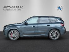 BMW X1 30e xDrive M Sport Pro Individual, Plug-in-Hybrid Benzin/Elektro, Neuwagen, Automatik - 2