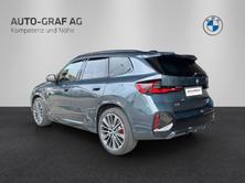 BMW X1 30e xDrive M Sport Pro Individual, Plug-in-Hybrid Benzin/Elektro, Neuwagen, Automatik - 3