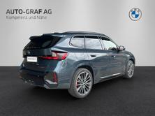 BMW X1 30e xDrive M Sport Pro Individual, Plug-in-Hybrid Benzin/Elektro, Neuwagen, Automatik - 5