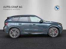 BMW X1 30e xDrive M Sport Pro Individual, Plug-in-Hybrid Benzin/Elektro, Neuwagen, Automatik - 6