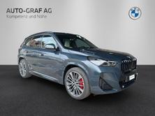BMW X1 30e xDrive M Sport Pro Individual, Plug-in-Hybrid Benzin/Elektro, Neuwagen, Automatik - 7