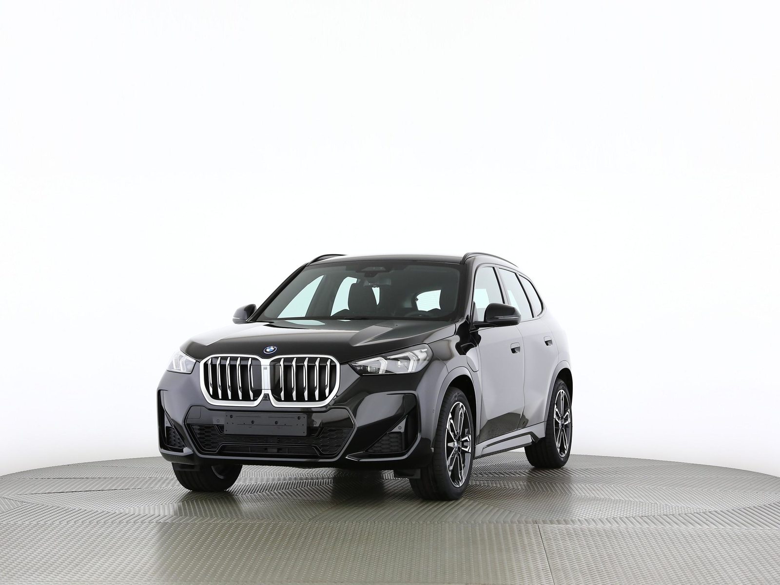 BMW X1 30e xDrive paddles, Hybride Rechargeable Essence/Électricité, Voiture nouvelle, Automatique - 7