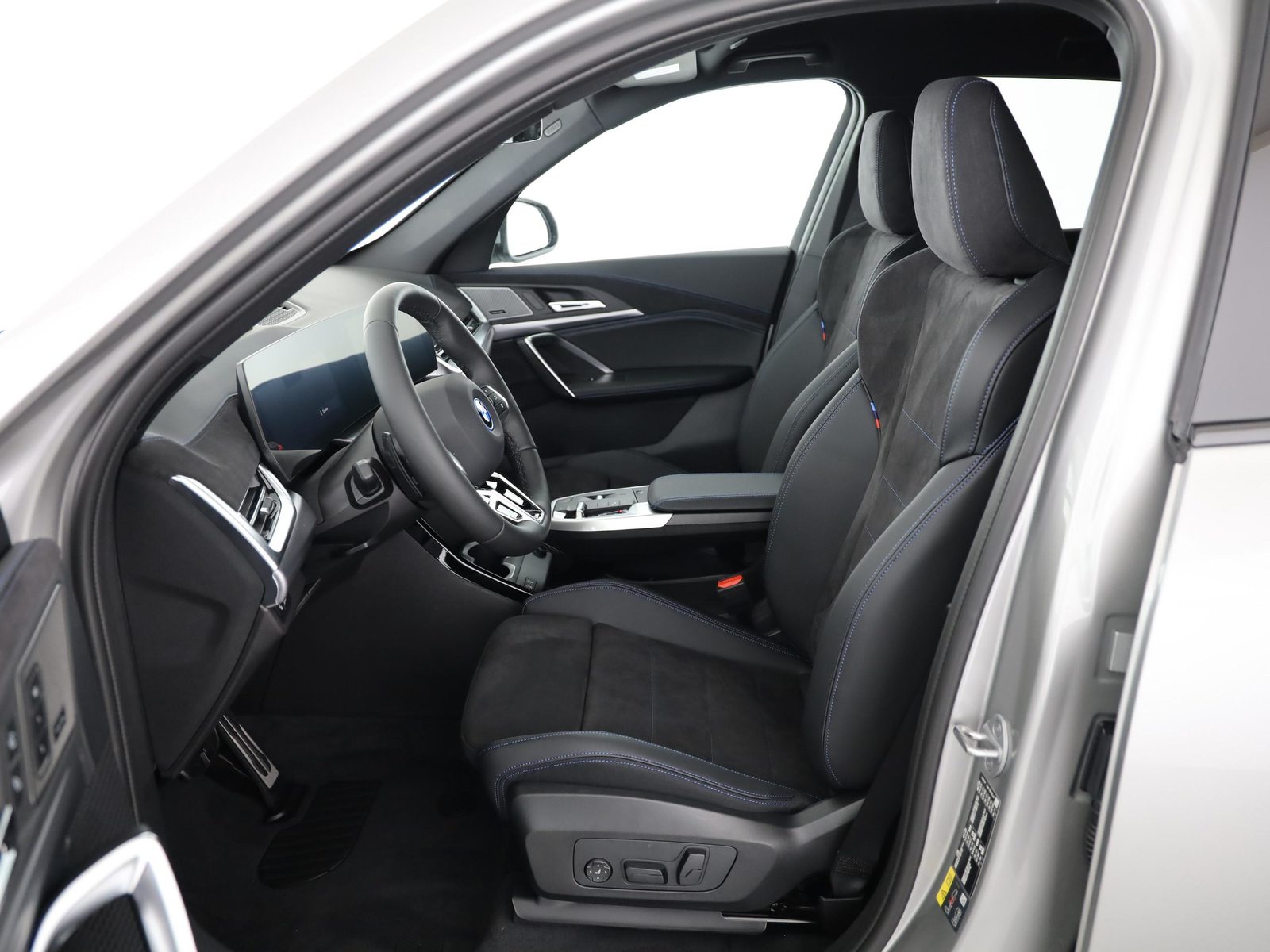 BMW X1 30e xDrive paddles, Plug-in-Hybrid Benzin/Elektro, Neuwagen, Automatik - 5