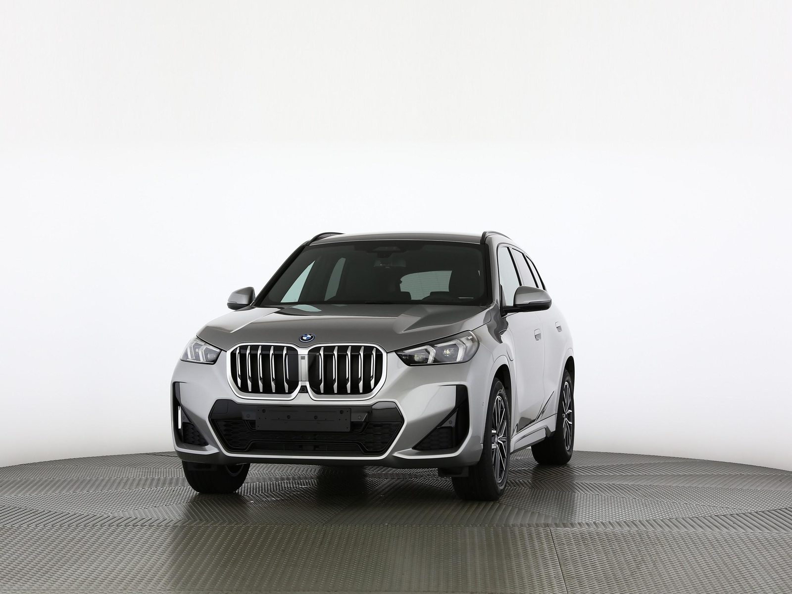BMW X1 30e xDrive paddles, Plug-in-Hybrid Benzin/Elektro, Neuwagen, Automatik - 7
