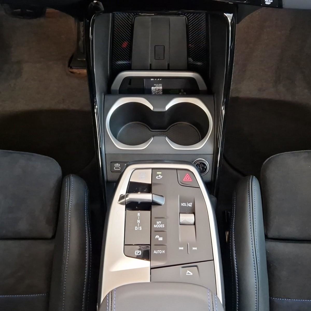 BMW X1 xDrive30e M Sport, Hybride Rechargeable Essence/Électricité, Voiture nouvelle, Automatique - 5