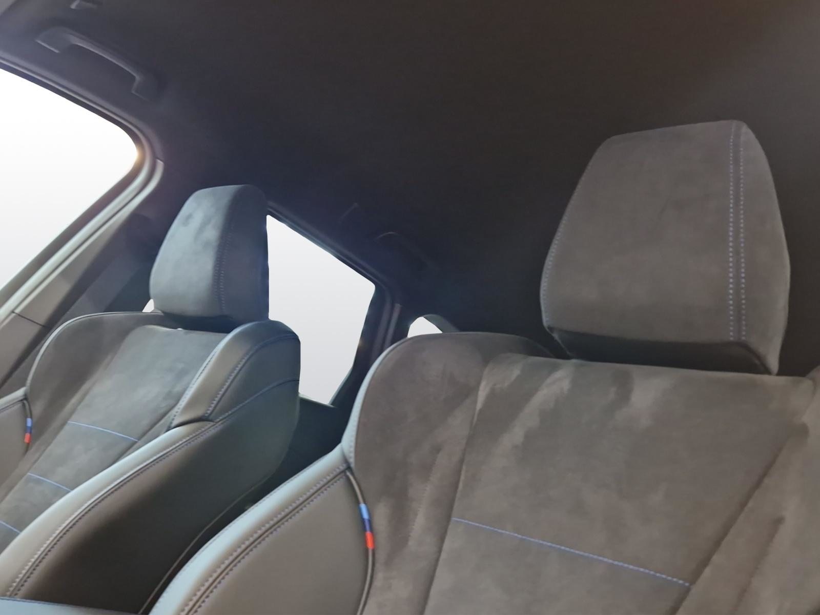 BMW X1 xDrive30e M Sport, Hybride Rechargeable Essence/Électricité, Voiture nouvelle, Automatique - 6