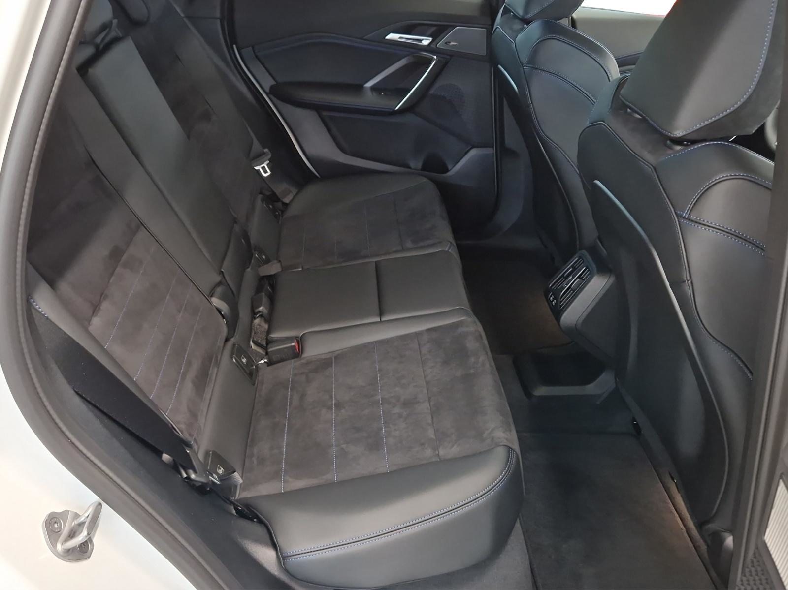 BMW X1 xDrive30e M Sport, Hybride Rechargeable Essence/Électricité, Voiture nouvelle, Automatique - 7
