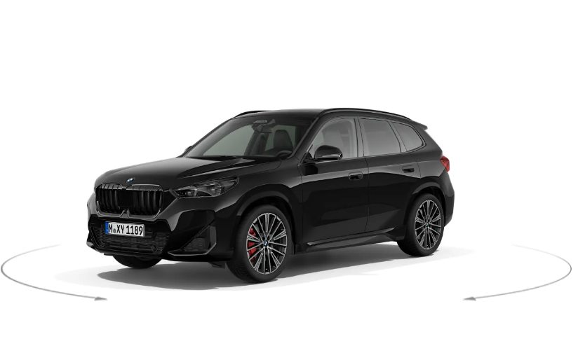 BMW X1 23i xDrive paddles, Mild-Hybrid Benzin/Elektro, Neuwagen, Automatik - 6