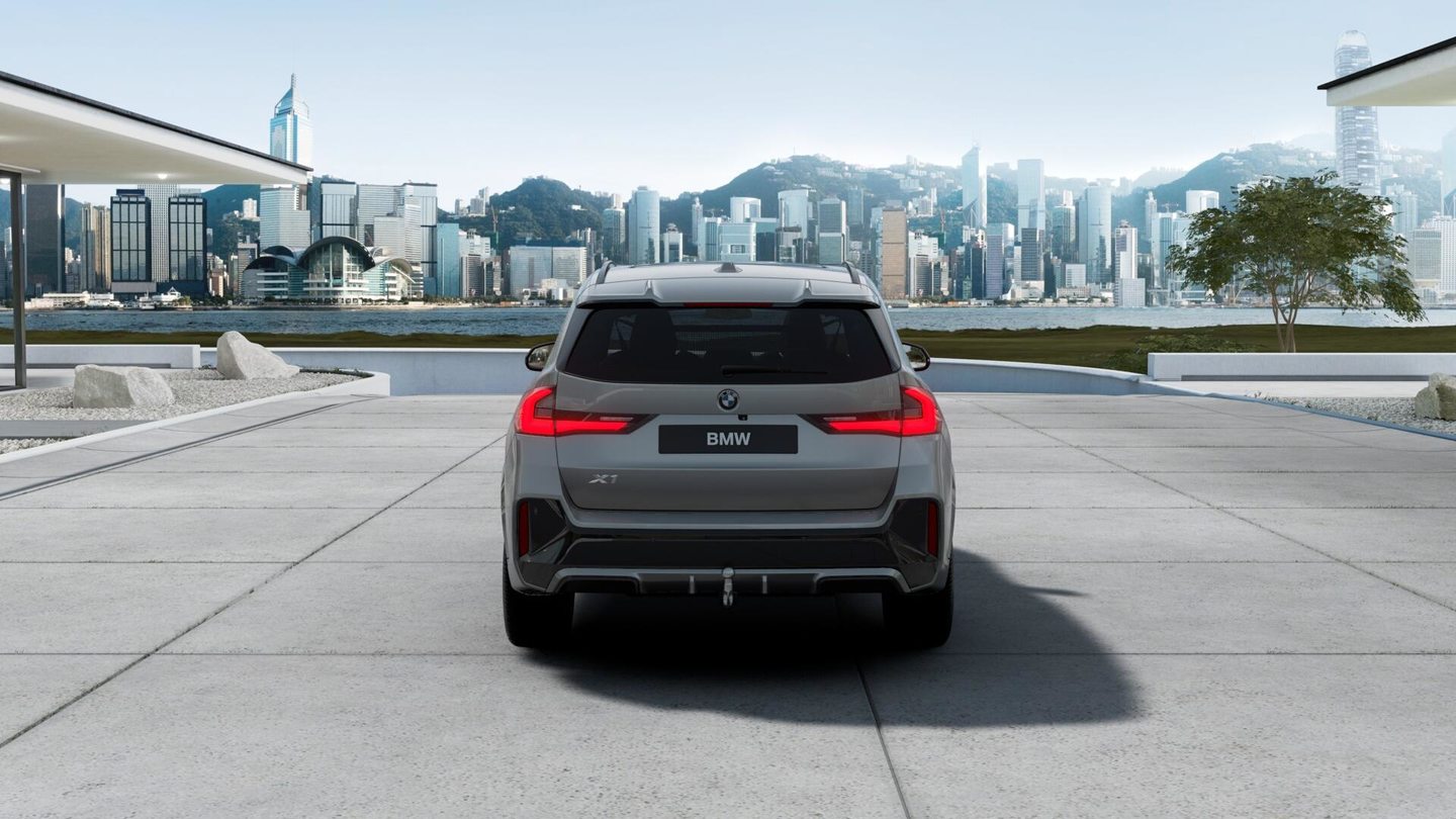 BMW X1 23i xDrive paddles, Hybride Leggero Benzina/Elettrica, Auto nuove, Automatico - 3