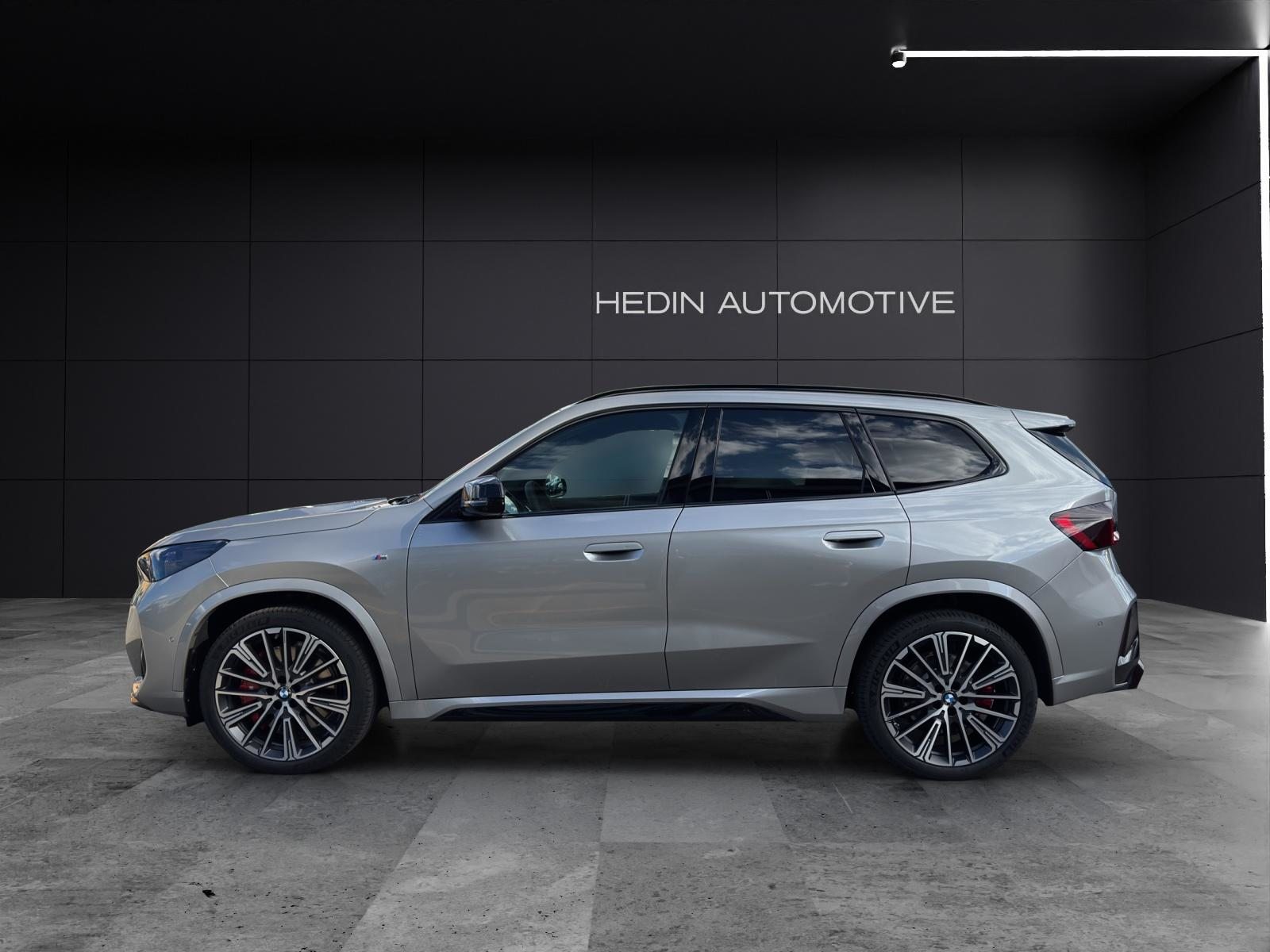 BMW X1 M35i xDrive, Petrol, New car, Automatic - 2