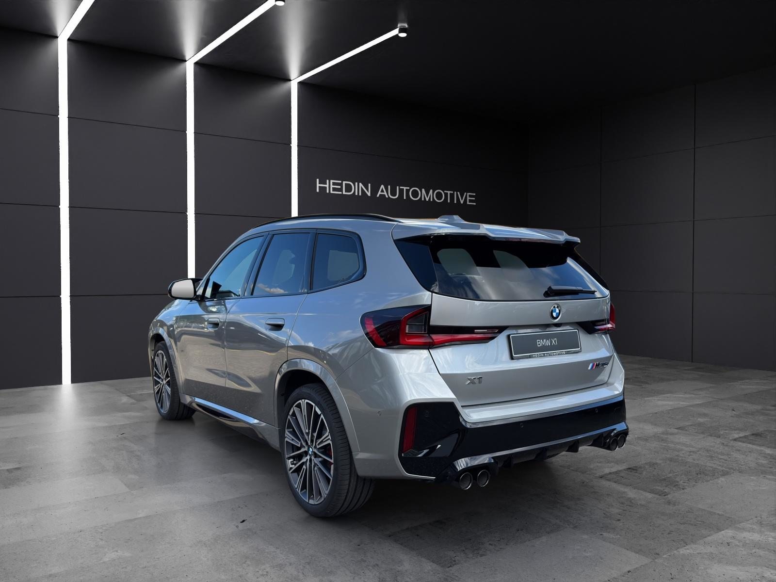 BMW X1 M35i xDrive, Petrol, New car, Automatic - 3