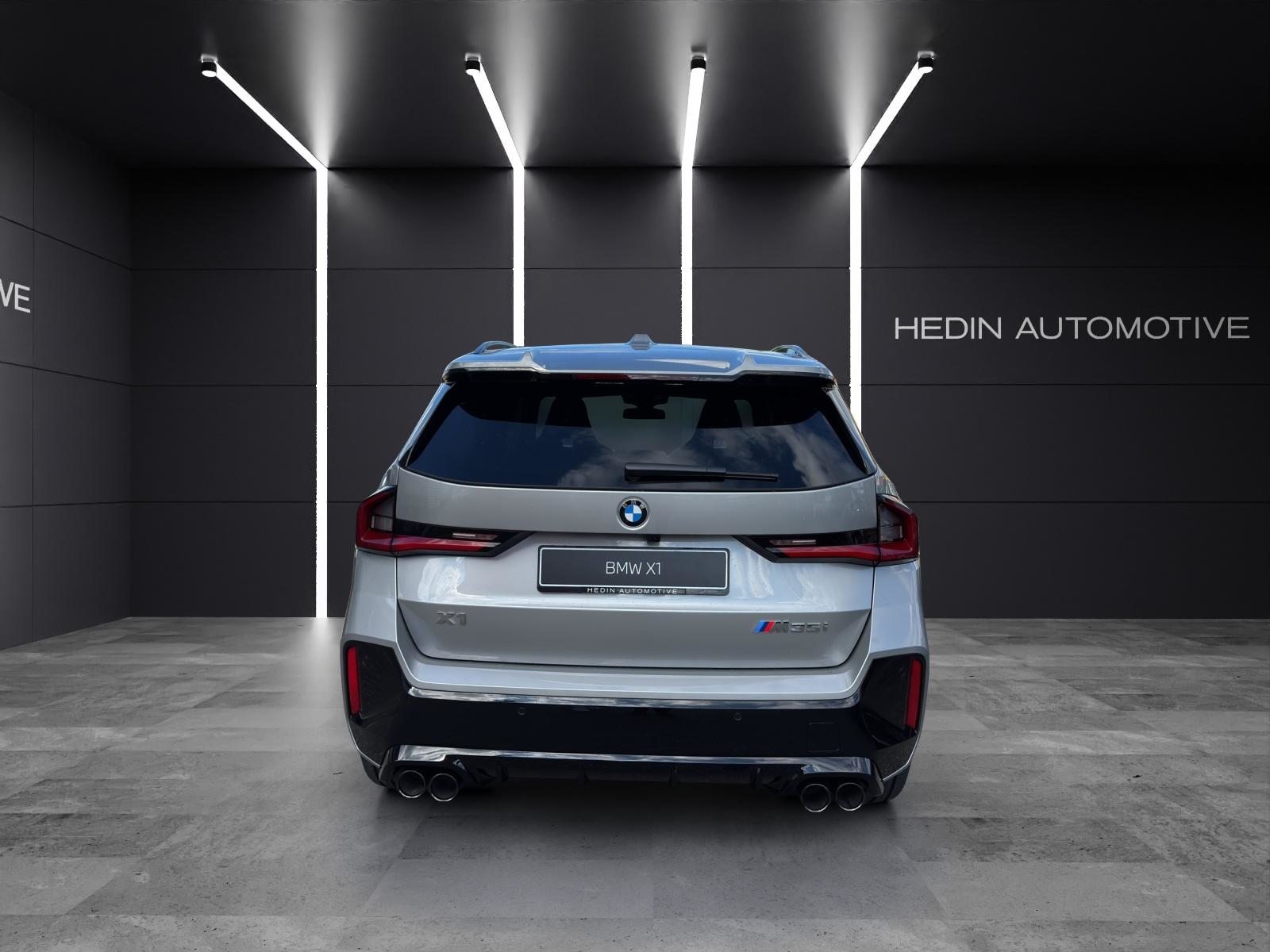 BMW X1 M35i xDrive, Petrol, New car, Automatic - 4
