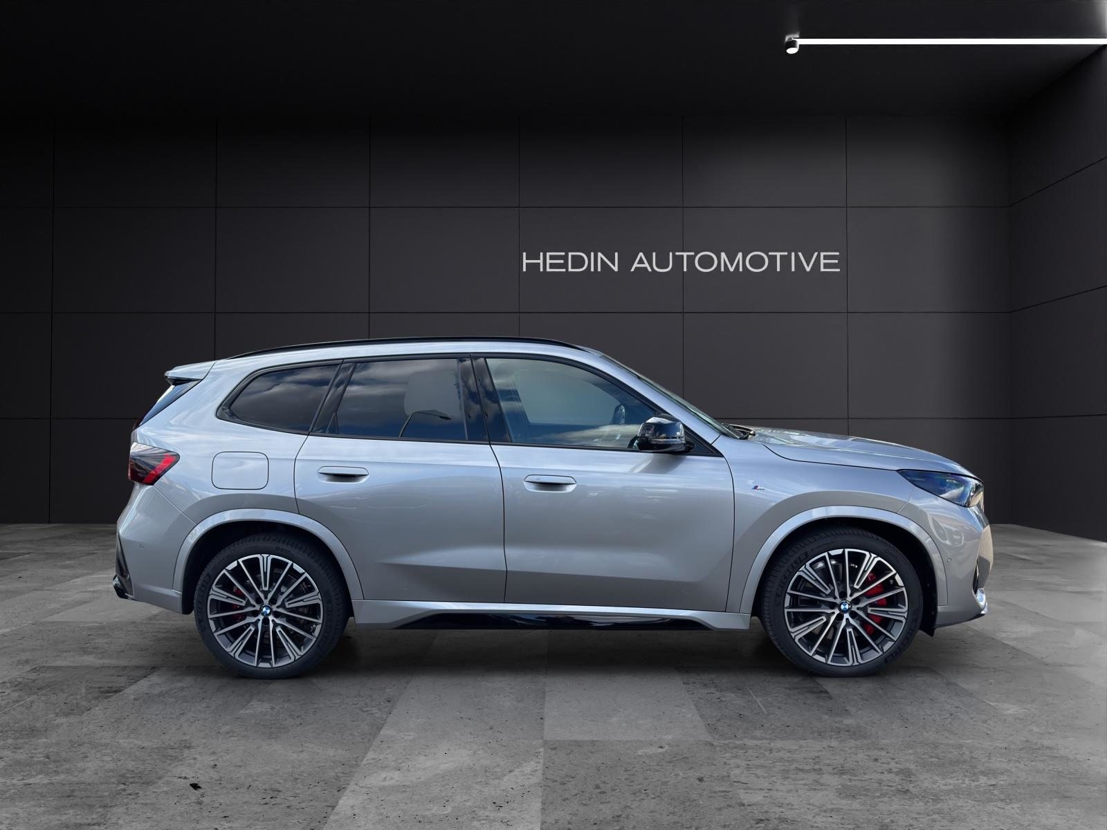 BMW X1 M35i xDrive, Petrol, New car, Automatic - 6