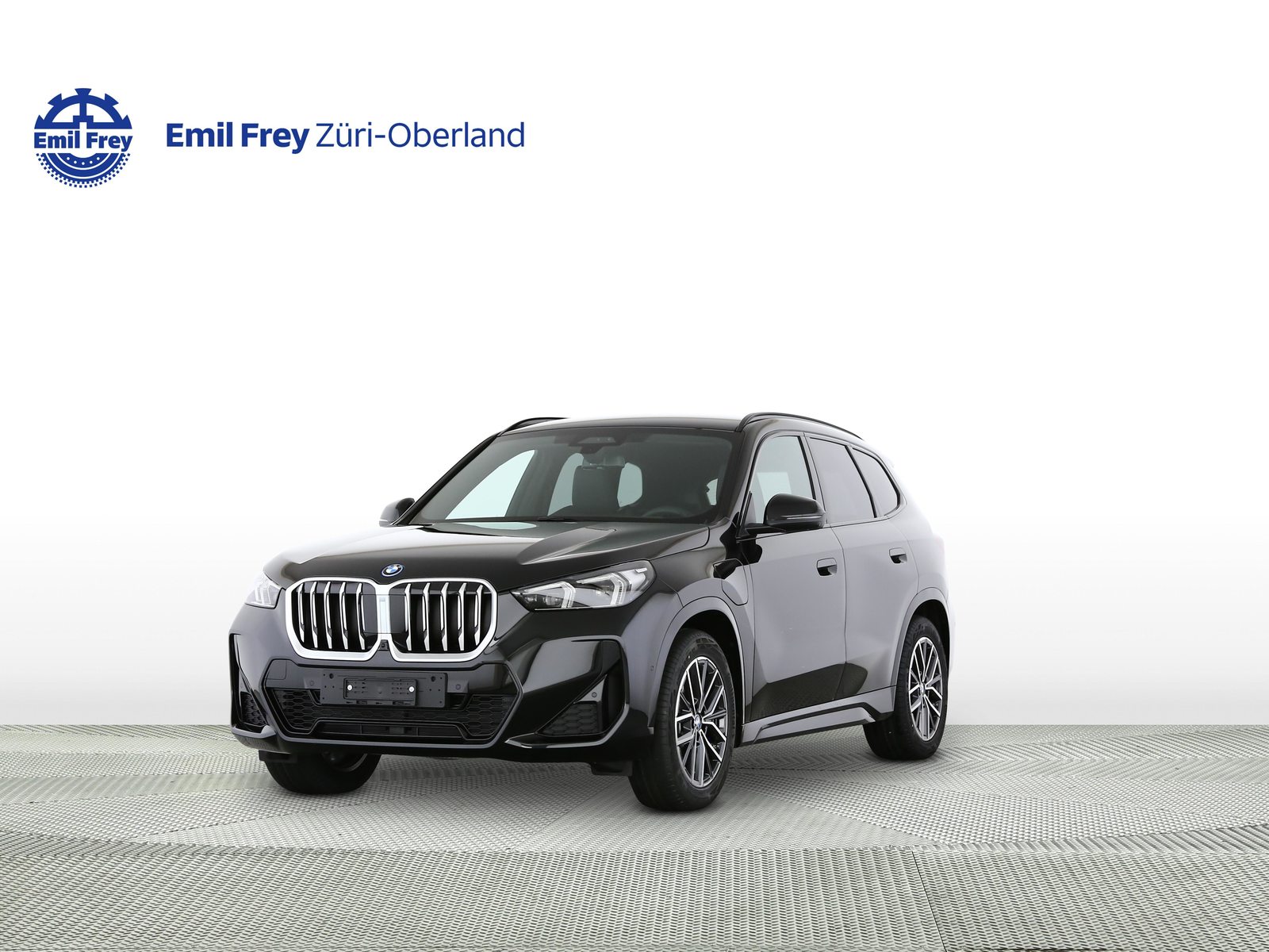 BMW X1 25e xDrive