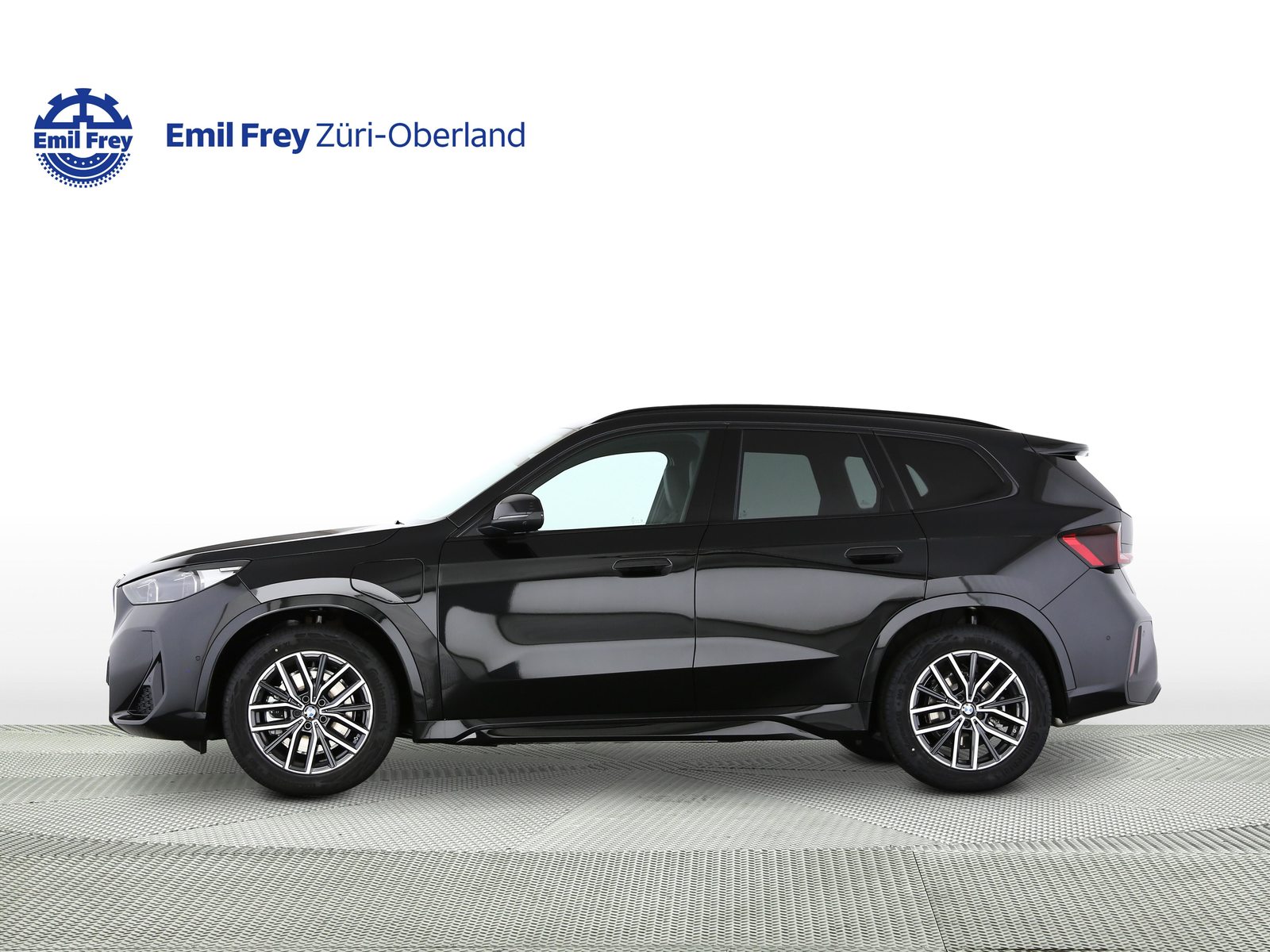 BMW X1 25e xDrive, Plug-in-Hybrid Benzin/Elektro, Neuwagen, Automatik - 2