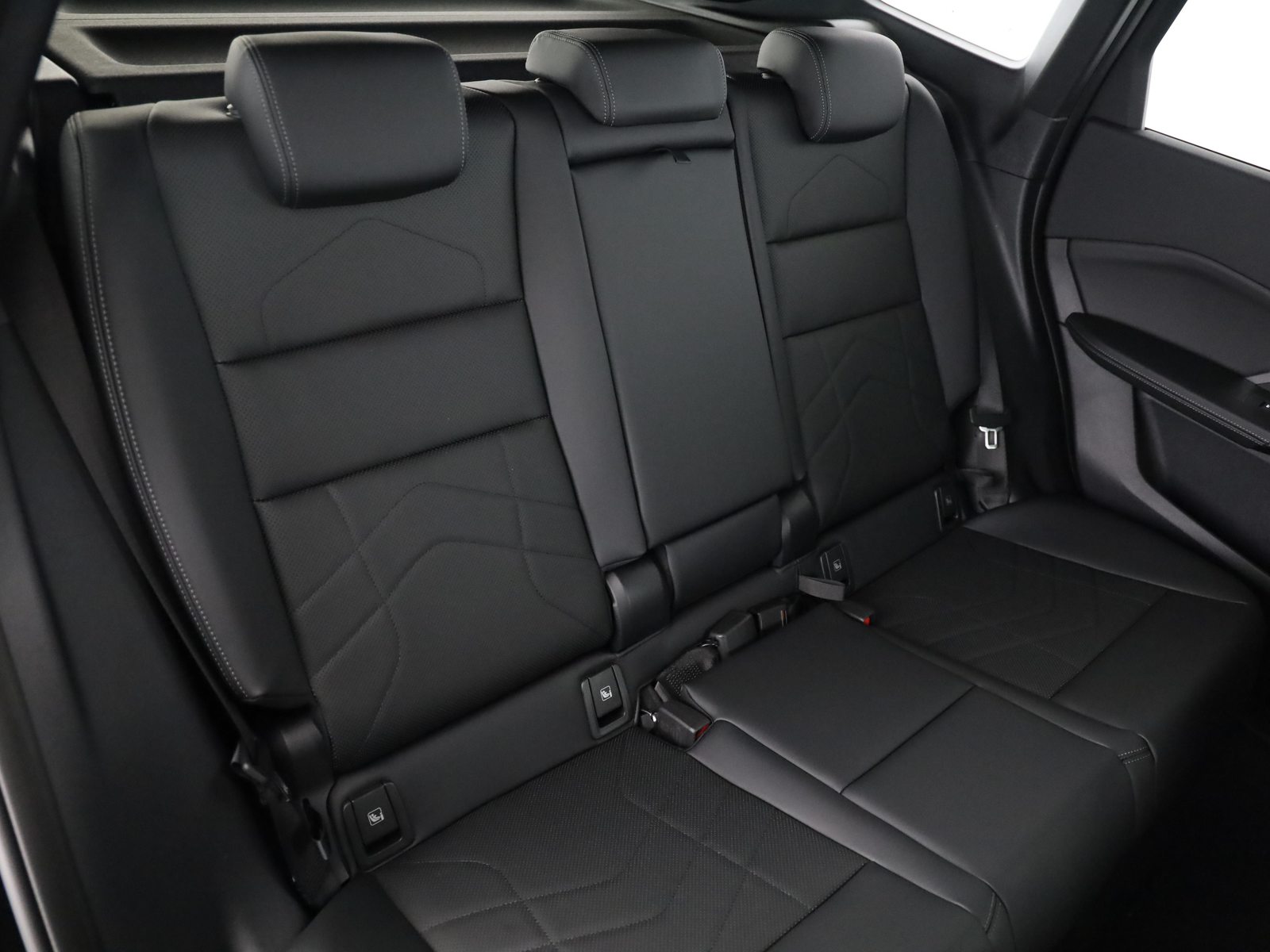 BMW X1 25e xDrive, Plug-in-Hybrid Benzin/Elektro, Neuwagen, Automatik - 6