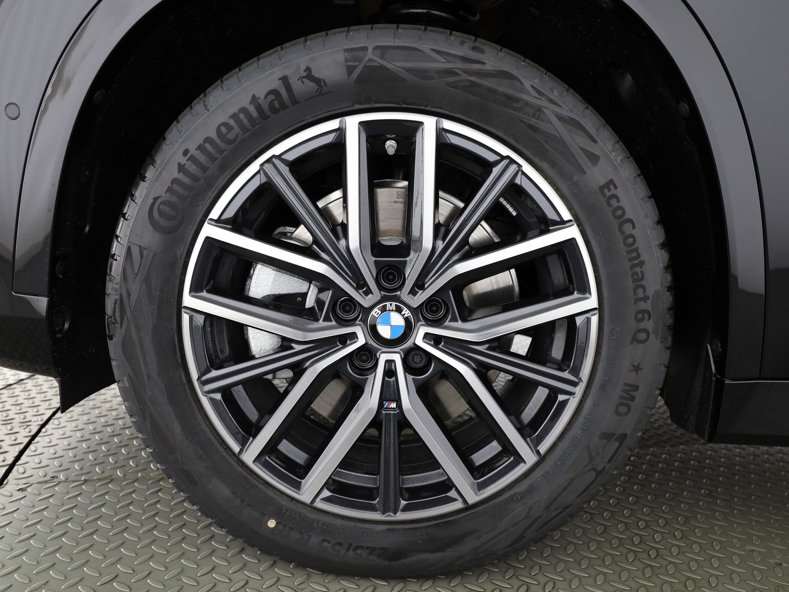 BMW X1 25e xDrive, Plug-in-Hybrid Benzin/Elektro, Neuwagen, Automatik - 7