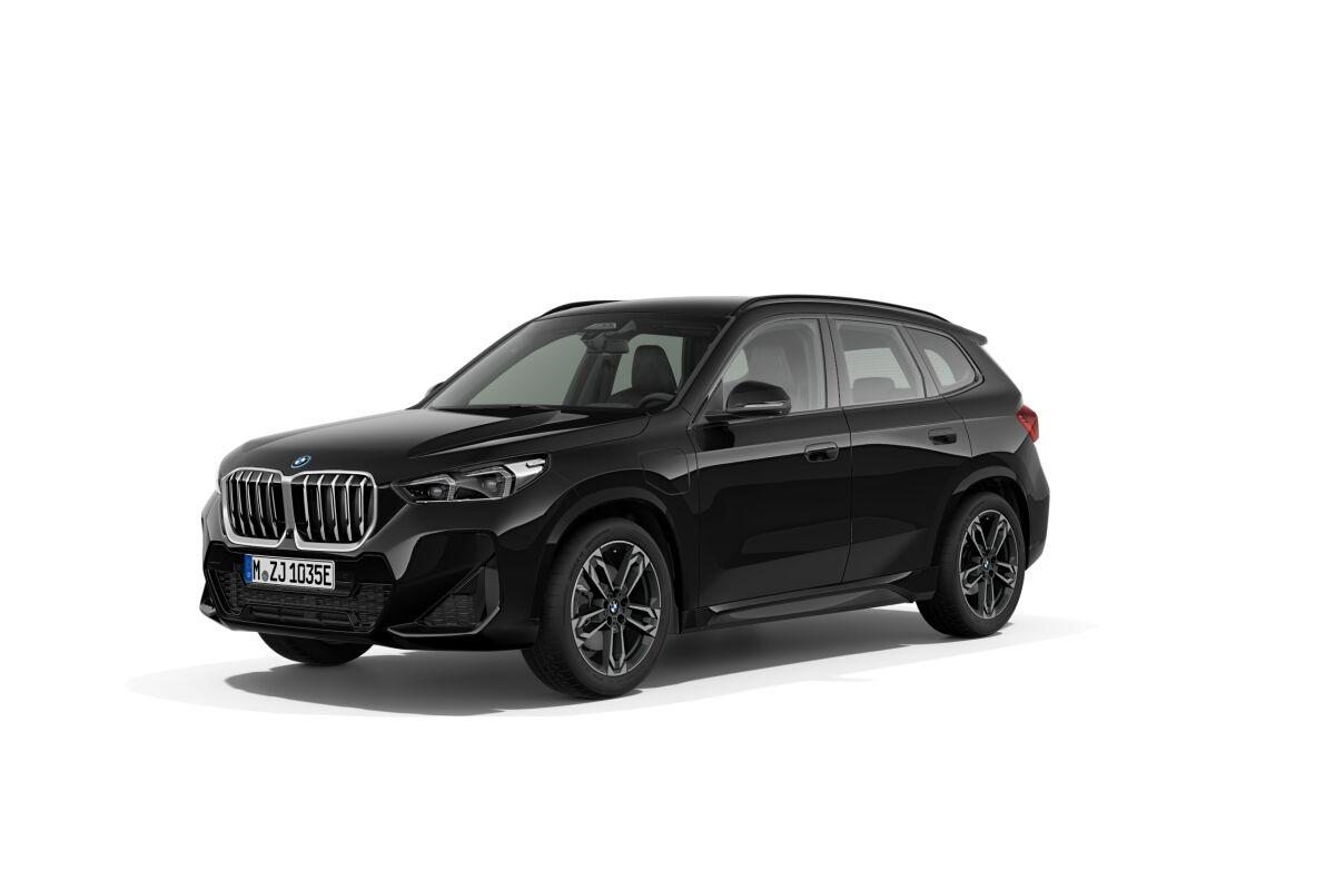 BMW X1 30e xDrive M Sport Edition