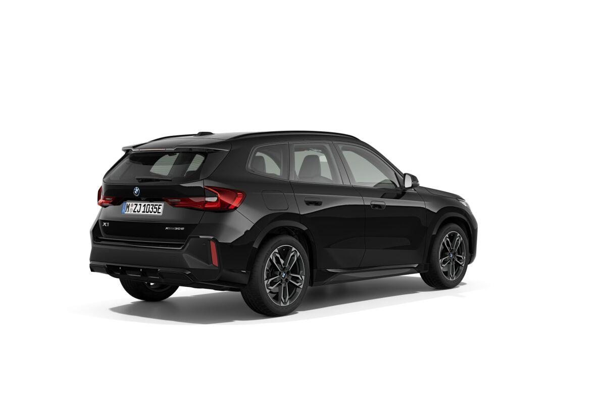 BMW X1 30e xDrive M Sport Edition, Plug-in-Hybrid Benzin/Elektro, Neuwagen, Automatik - 2