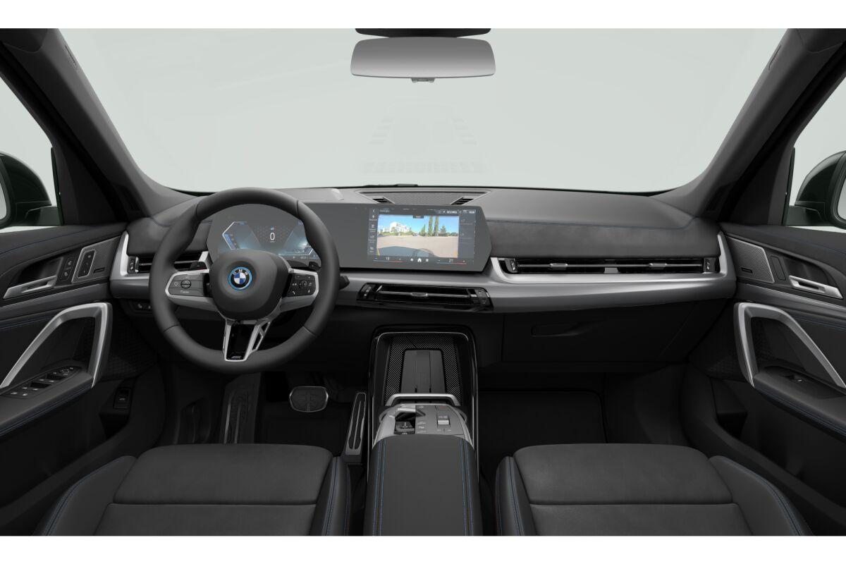 BMW X1 30e xDrive M Sport Edition, Plug-in-Hybrid Benzin/Elektro, Neuwagen, Automatik - 3