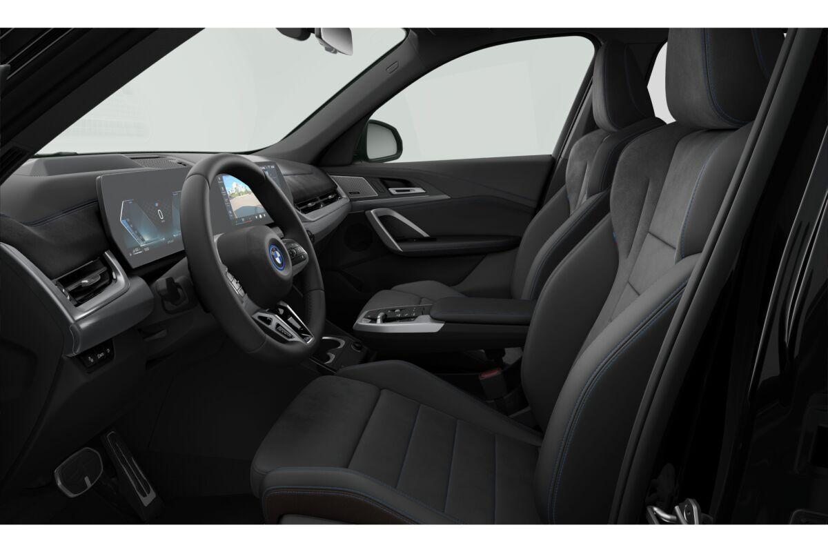 BMW X1 30e xDrive M Sport Edition, Plug-in-Hybrid Benzin/Elektro, Neuwagen, Automatik - 4