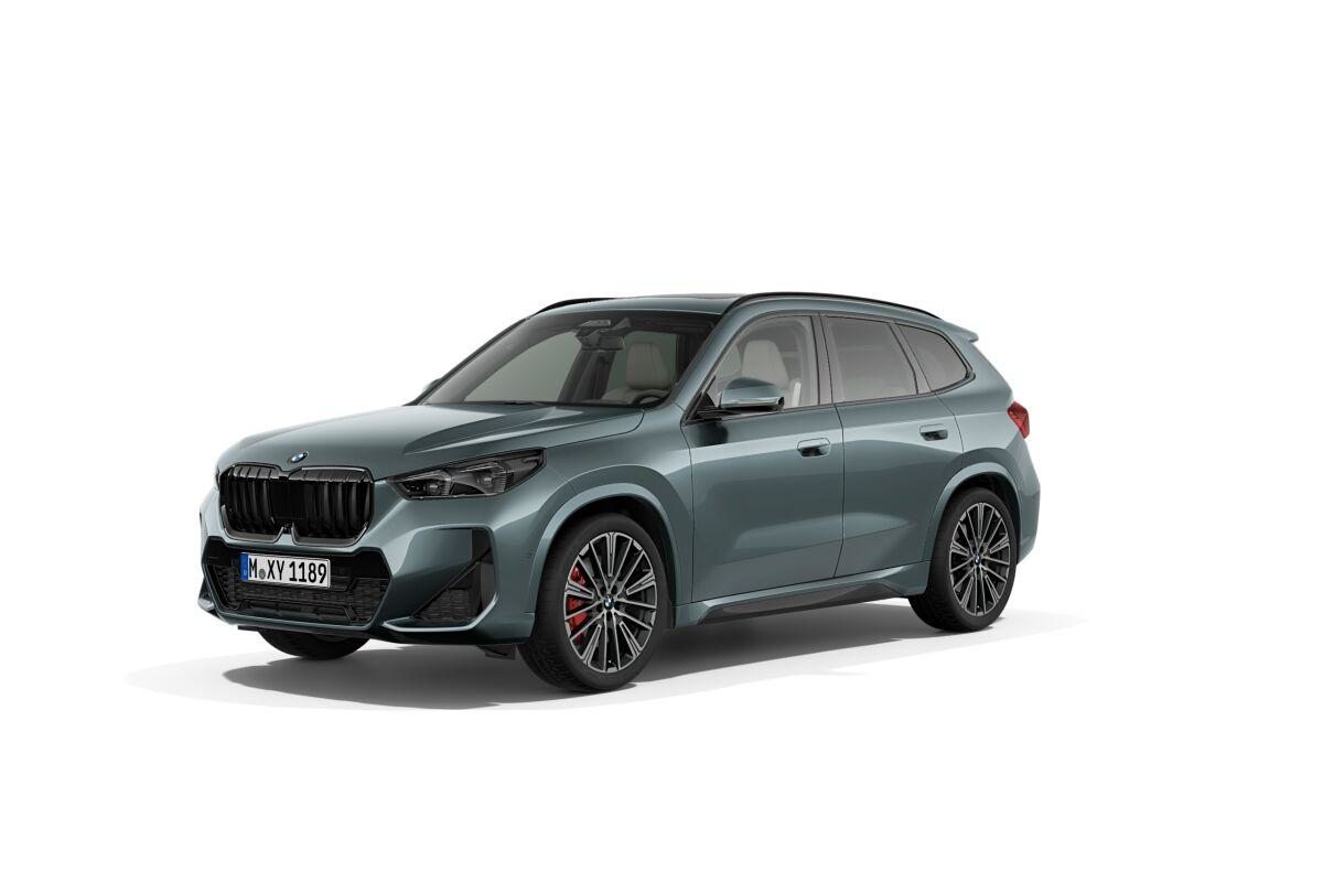 BMW X1 23d xDrive M Sport Pro