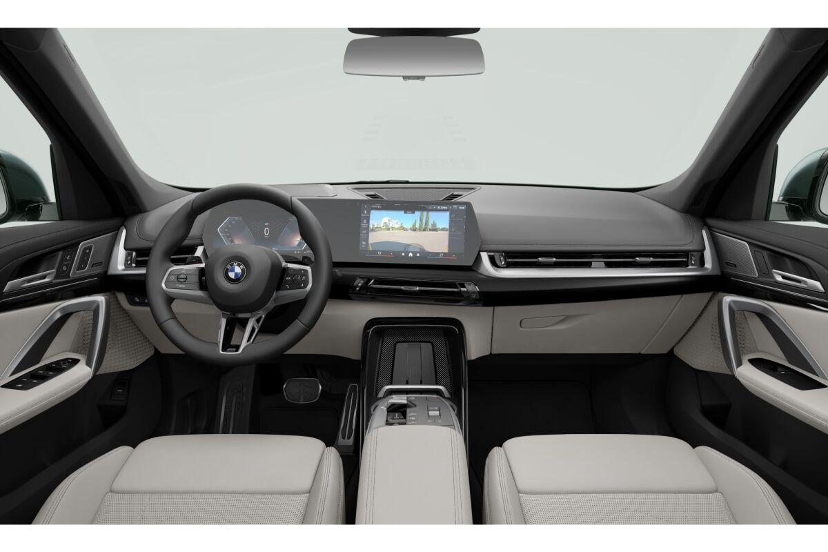 BMW X1 23d xDrive M Sport Pro, Mild-Hybrid Diesel/Elektro, Neuwagen, Automatik - 3