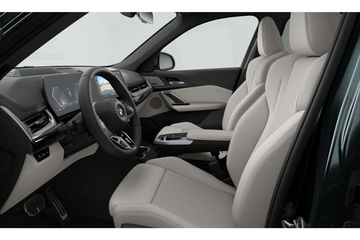 BMW X1 23d xDrive M Sport Pro, Mild-Hybrid Diesel/Elektro, Neuwagen, Automatik - 4