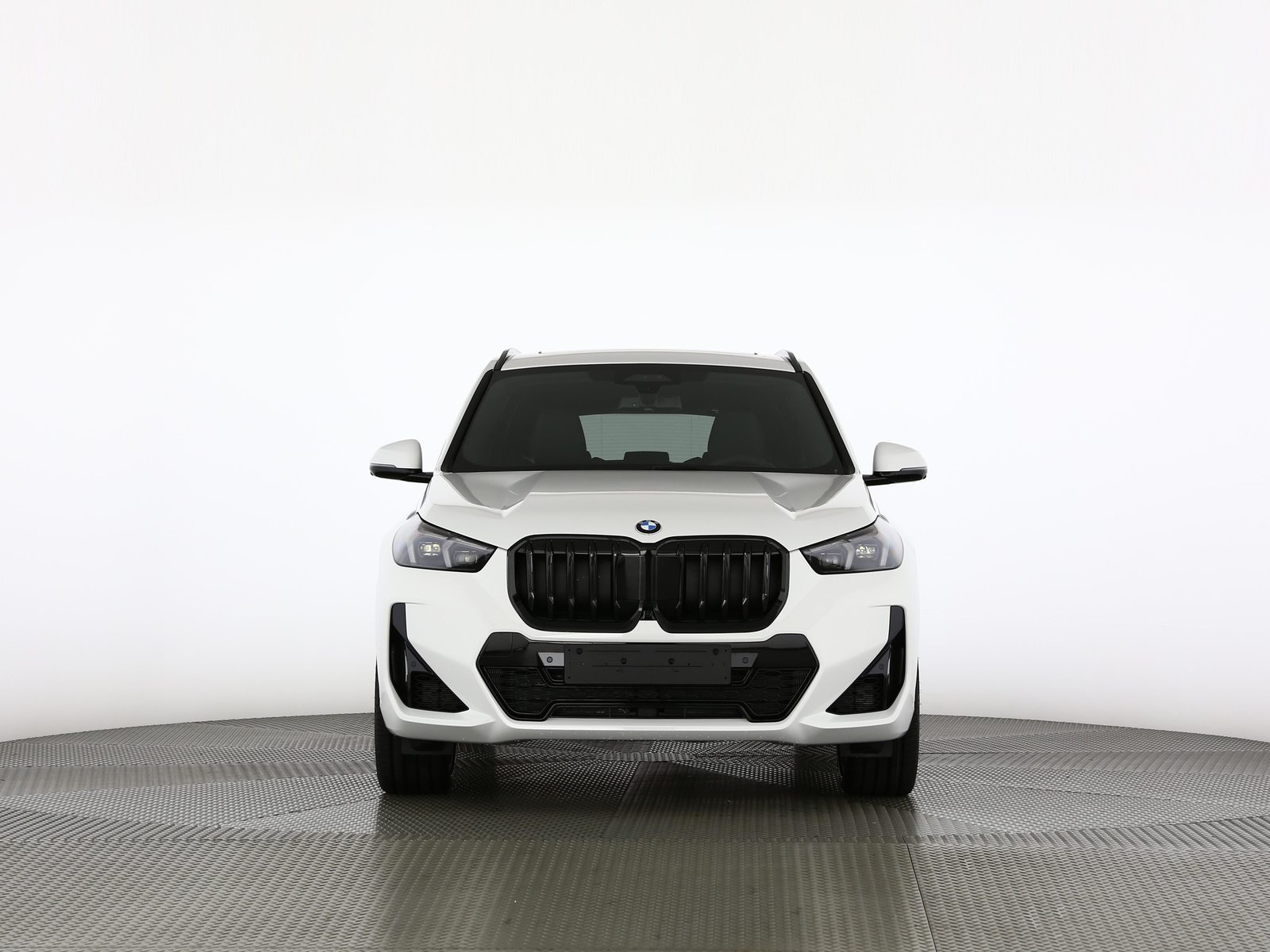 BMW X1 23i xDrive paddles, Hybride Leggero Benzina/Elettrica, Auto nuove, Automatico - 5